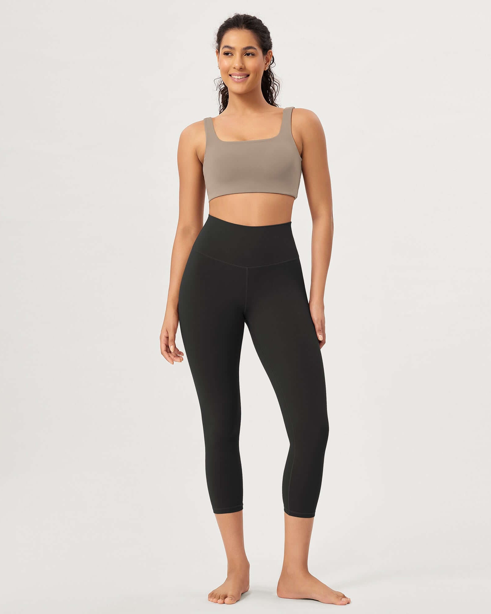 23 ODCLOUD 2-Pack Buttery Soft Lounge Yoga High Waist Yoga Leggings - ododos