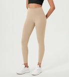 ODCLOUD 25 High Waist Lounge Yoga Leggings - ododos