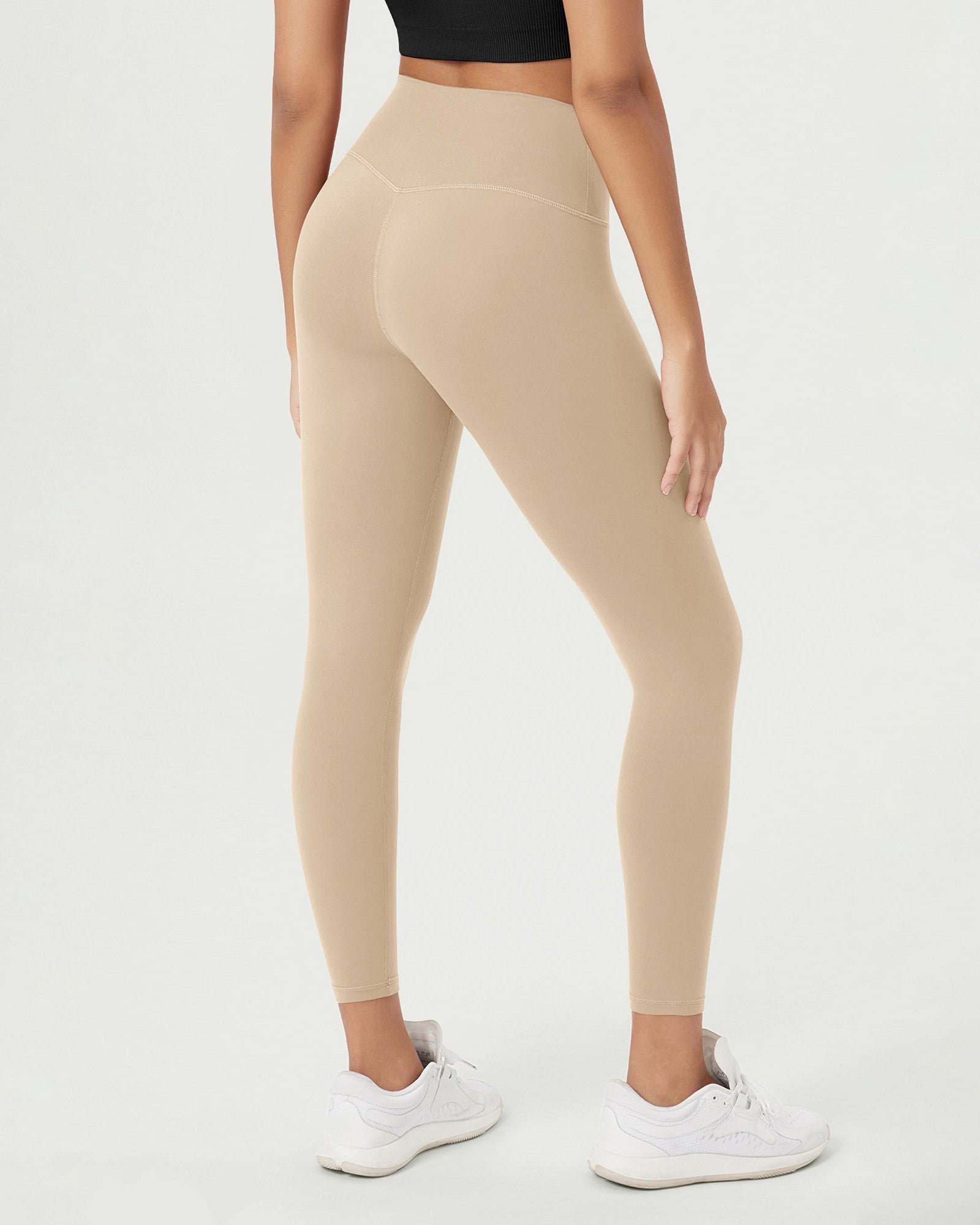 ODCLOUD 25 High Waist Lounge Yoga Leggings - ododos