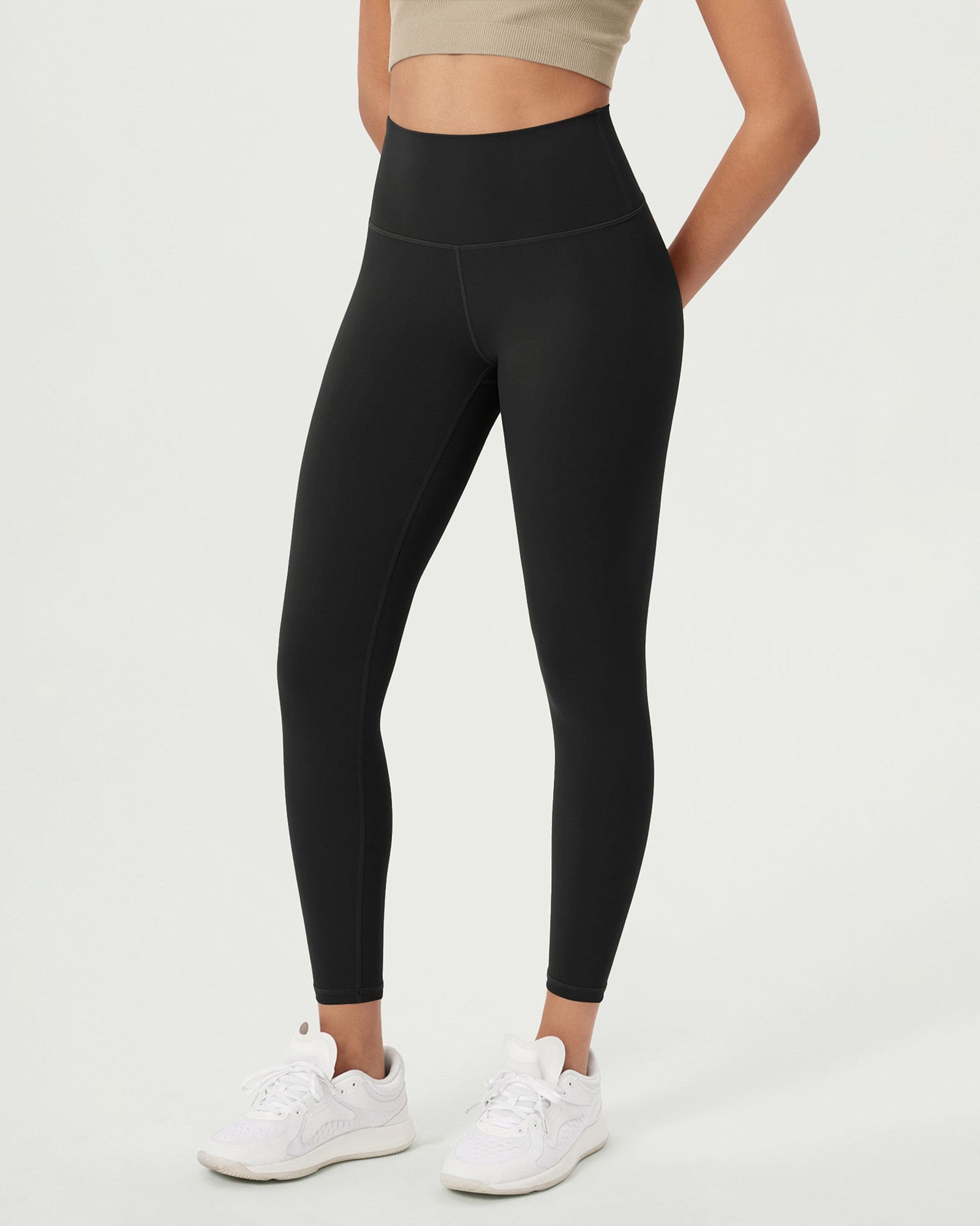 ODCLOUD 25 High Waist Lounge Yoga Leggings - ododos