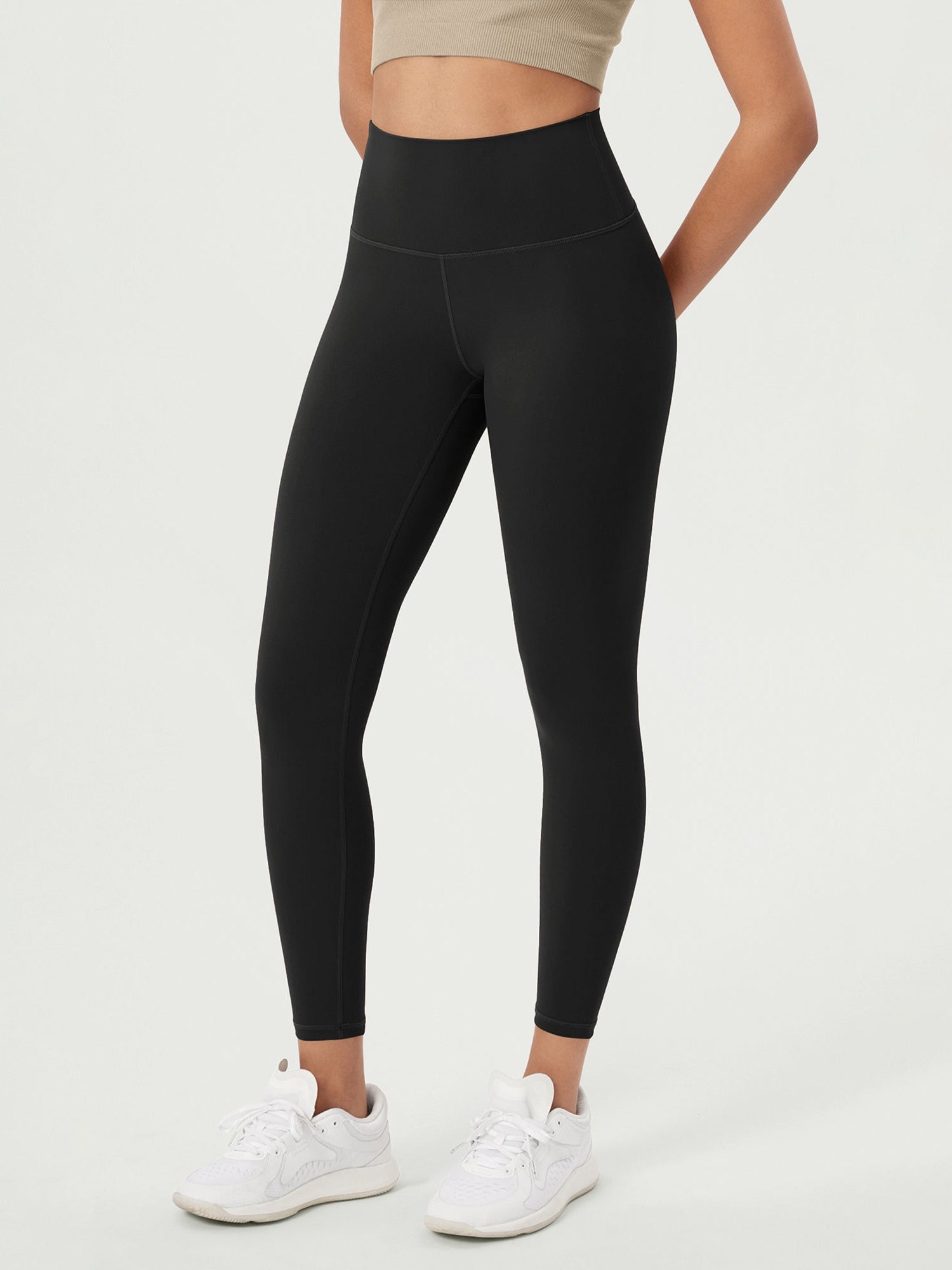 ODCLOUD 25 High Waist Lounge Yoga Leggings - ododos