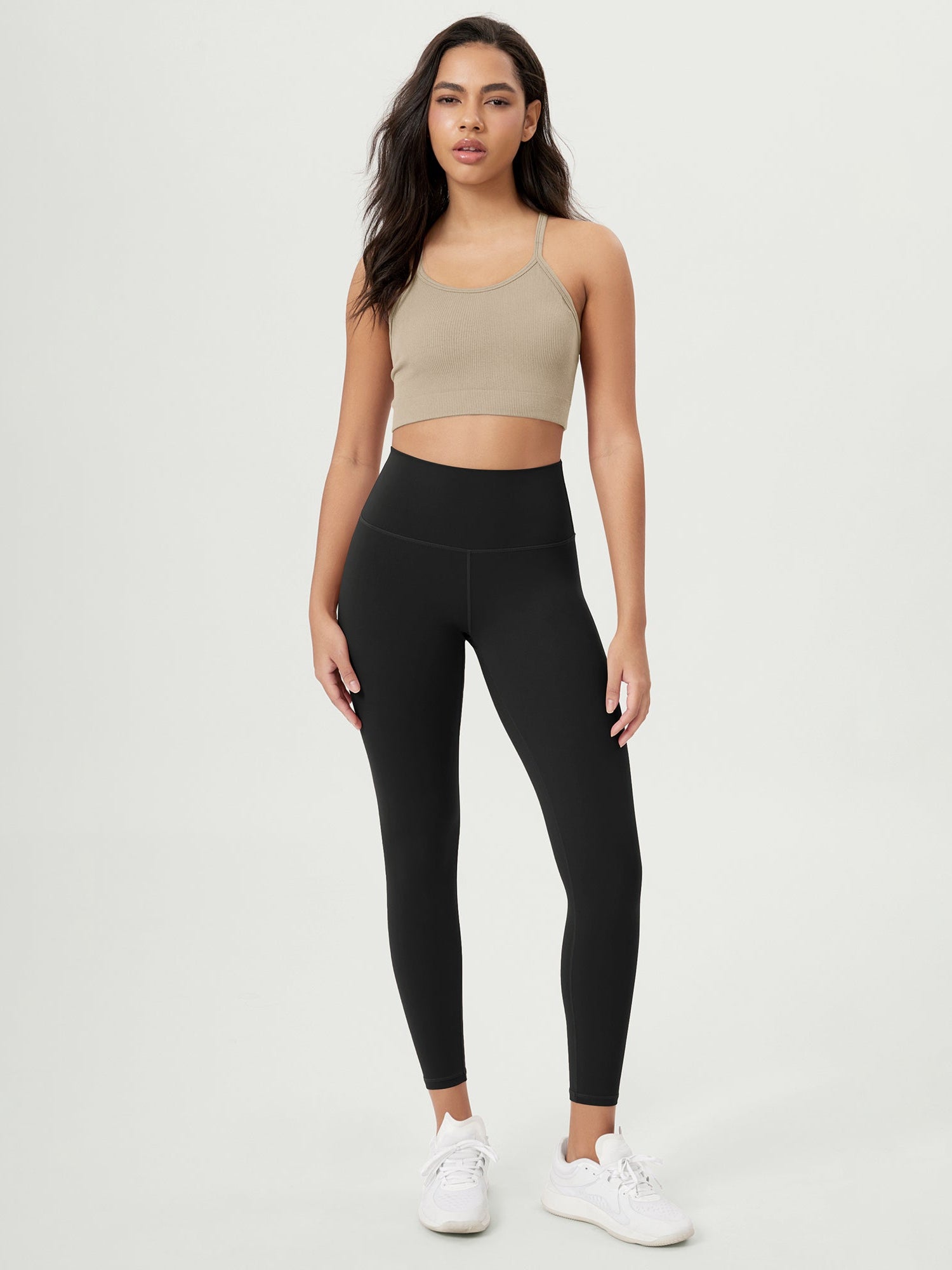 ODCLOUD 25 High Waist Lounge Yoga Leggings - ododos