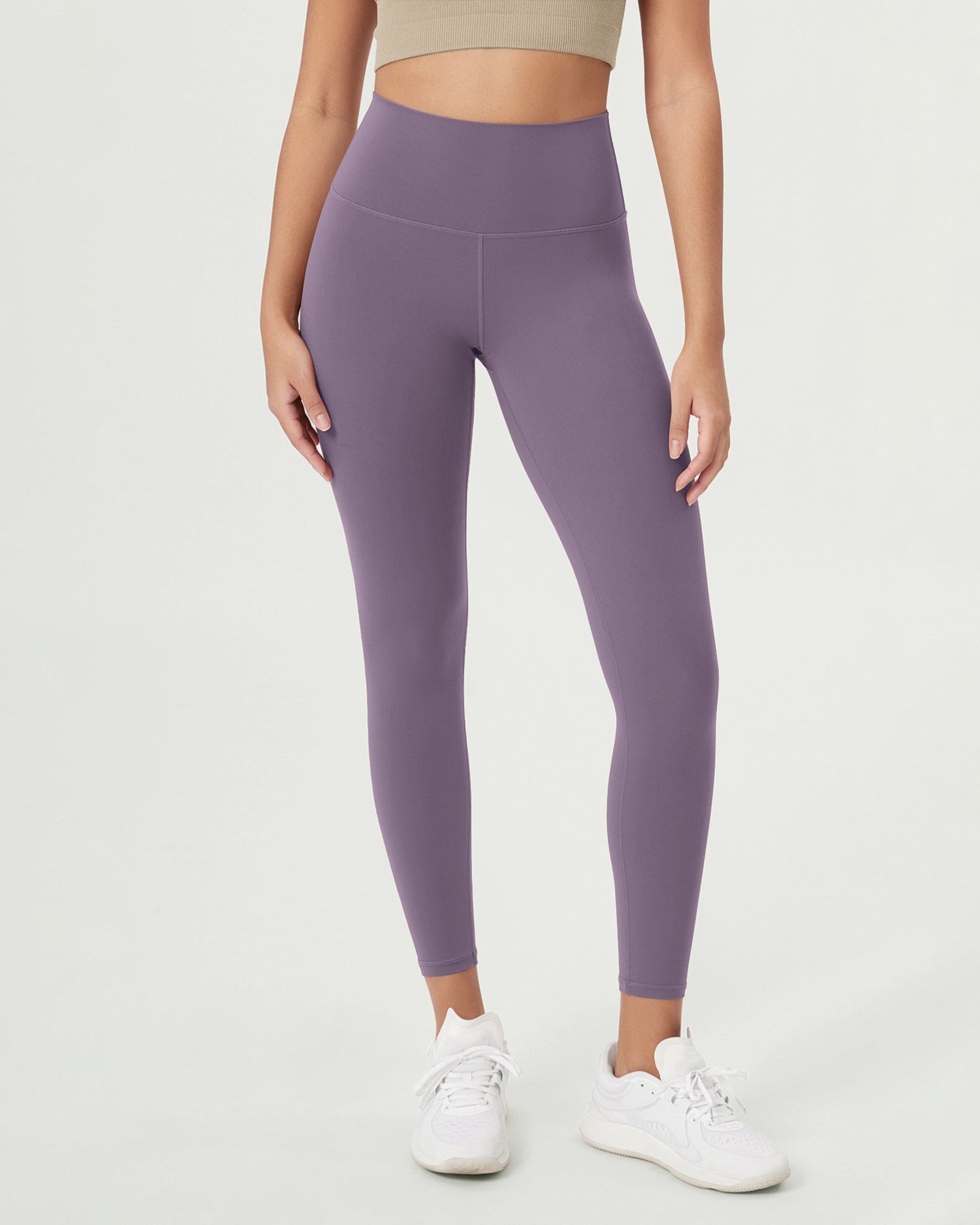 ODCLOUD 2-Pack 25 High Waist Lounge Yoga Leggings - ododos