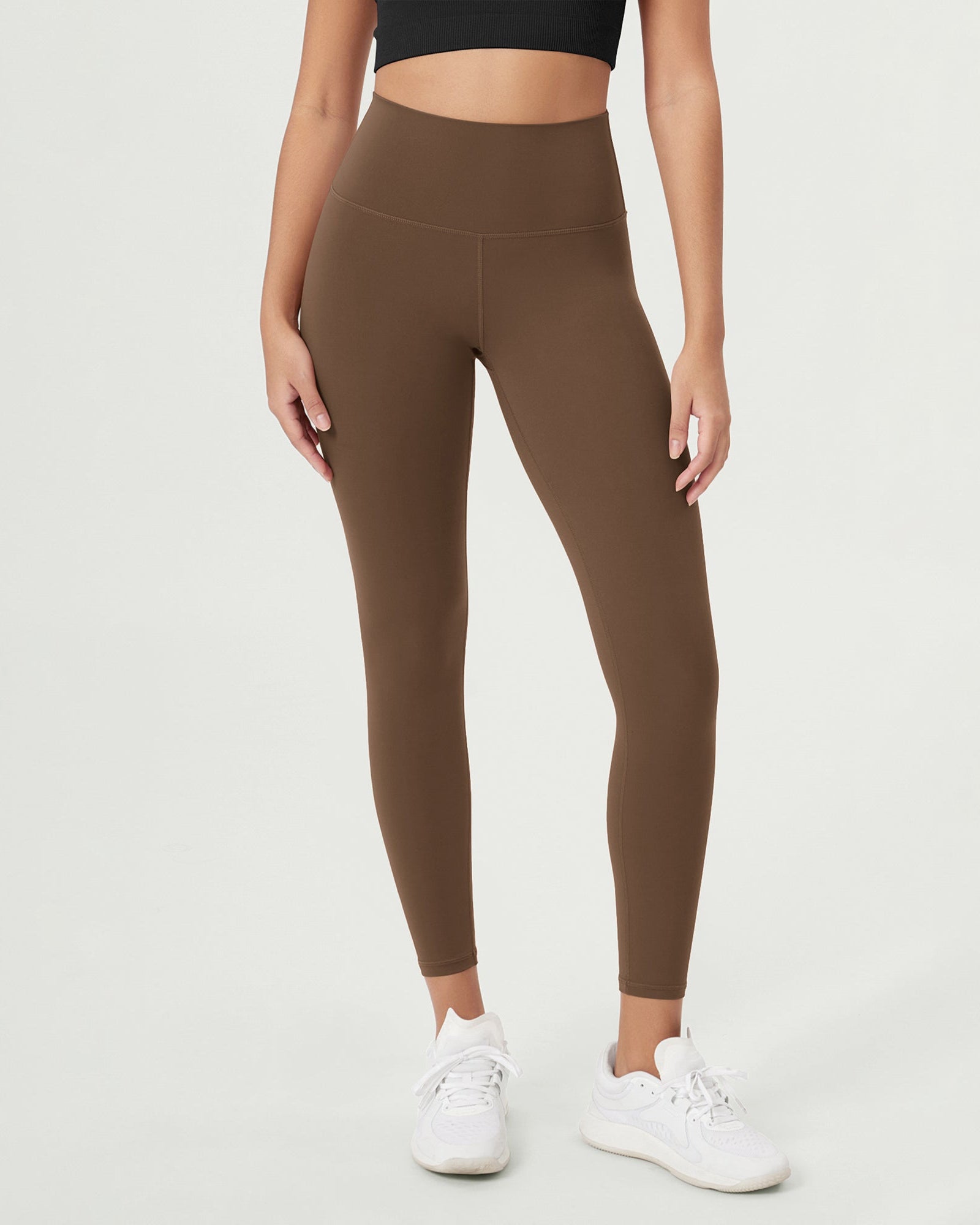 ODCLOUD 2-Pack 25 High Waist Lounge Yoga Leggings - ododos