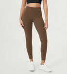 ODCLOUD 2-Pack 25 High Waist Lounge Yoga Leggings - ododos