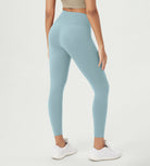 ODCLOUD 2-Pack 25 High Waist Lounge Yoga Leggings - ododos