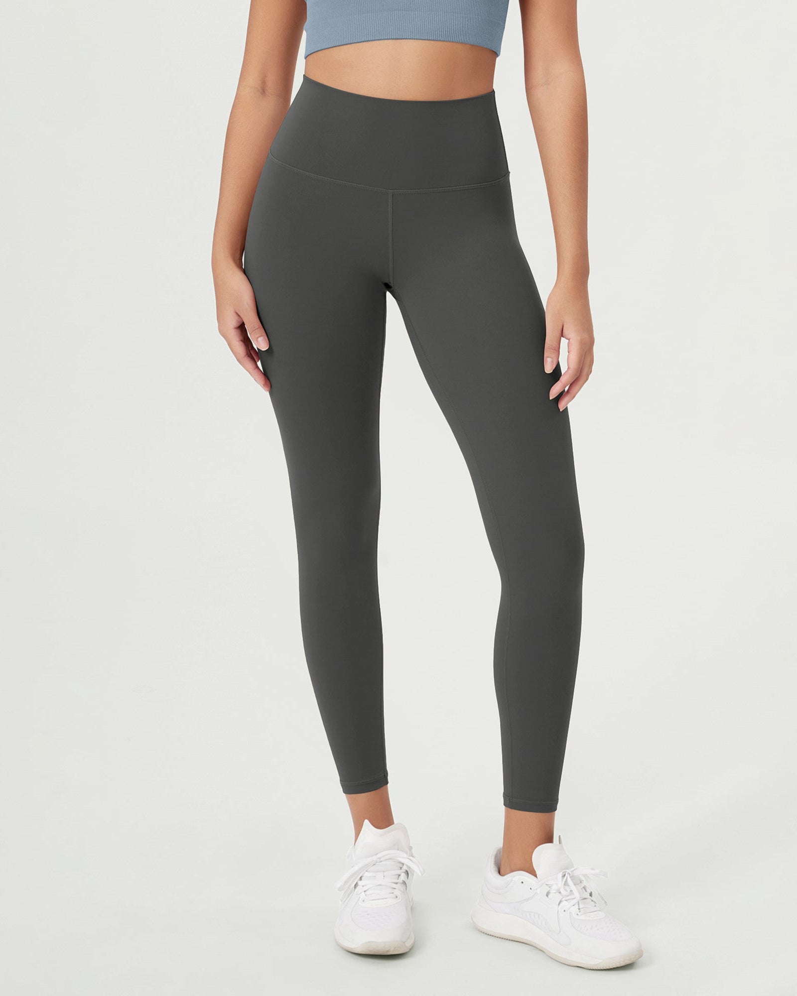 ODCLOUD 2-Pack 25 High Waist Lounge Yoga Leggings - ododos