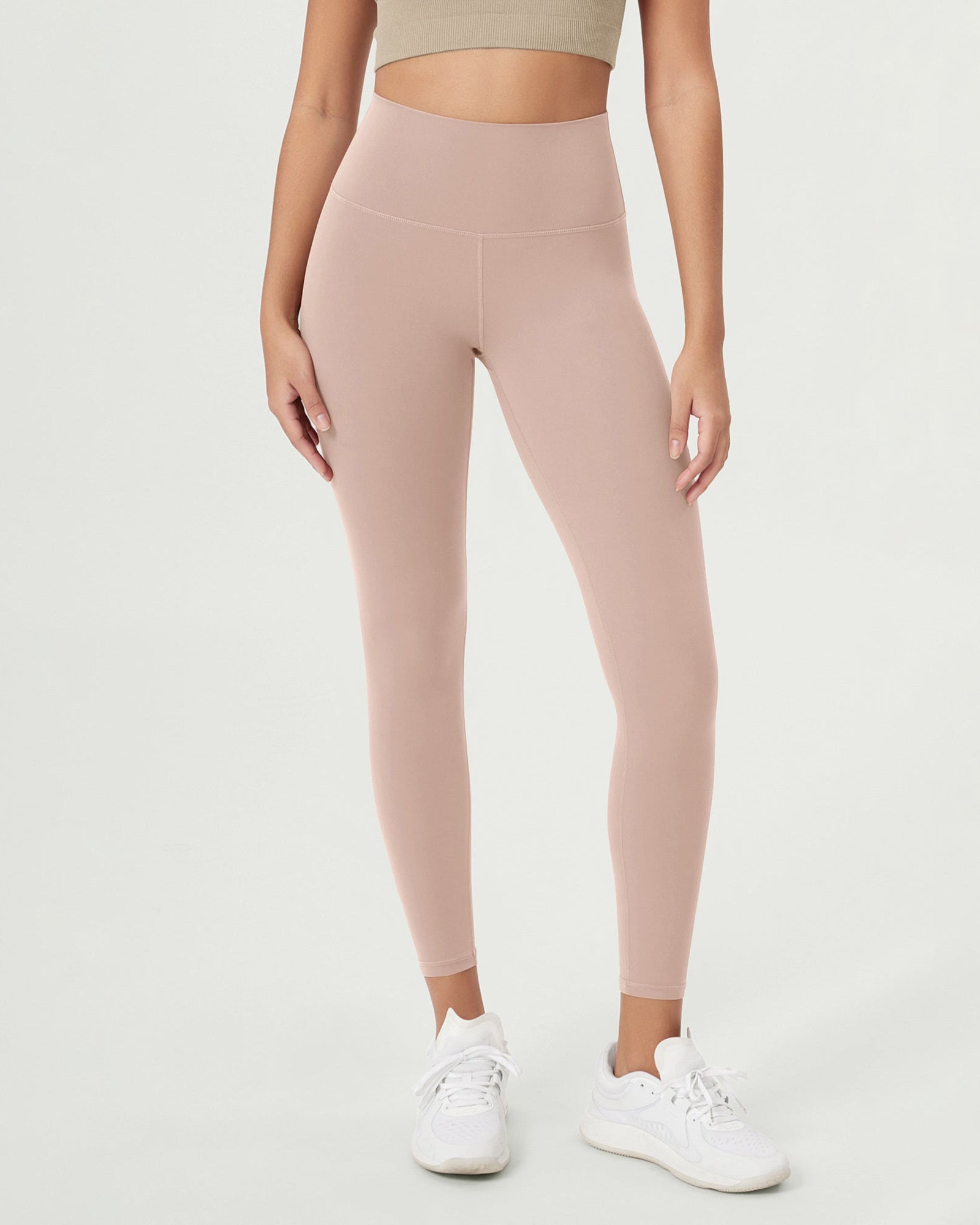 ODCLOUD 2-Pack 25 High Waist Lounge Yoga Leggings - ododos