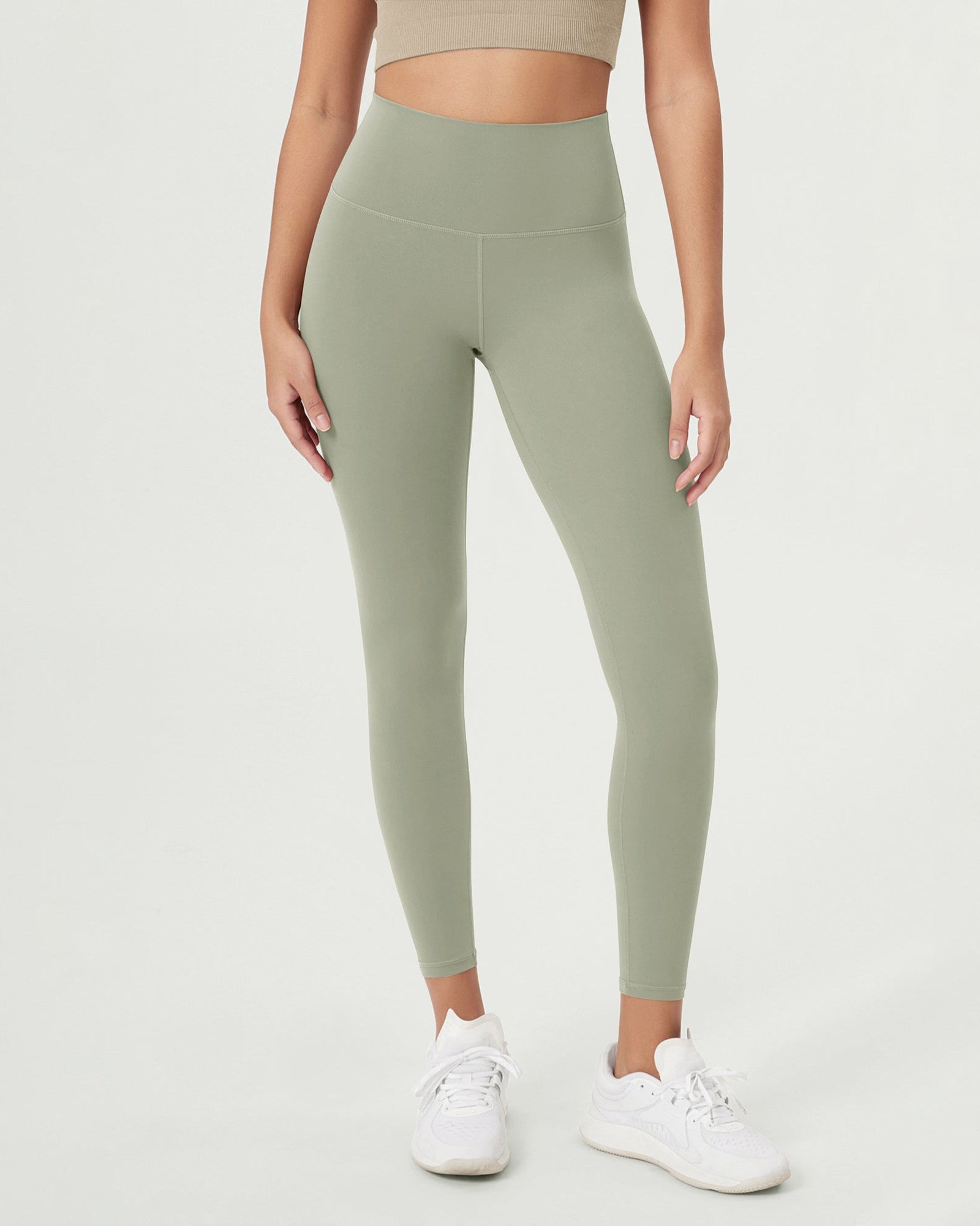 ODCLOUD 2-Pack 25 High Waist Lounge Yoga Leggings - ododos