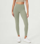 ODCLOUD 2-Pack 25 High Waist Lounge Yoga Leggings - ododos
