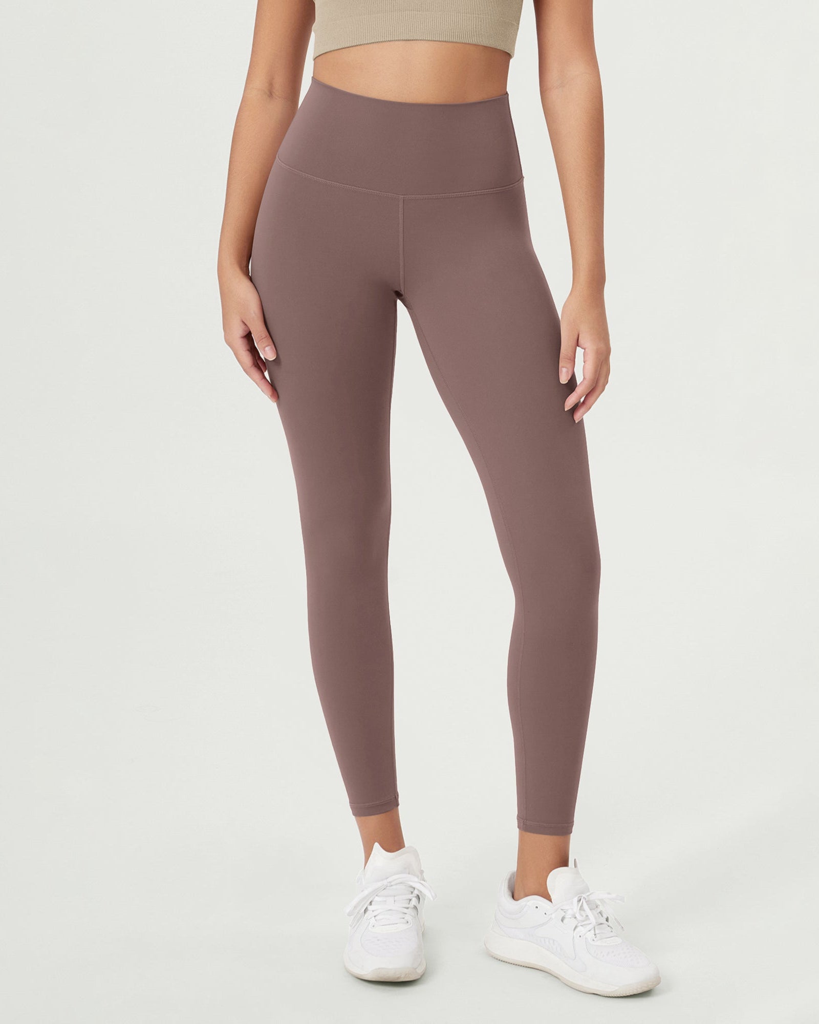 ODCLOUD 2-Pack 25 High Waist Lounge Yoga Leggings - ododos