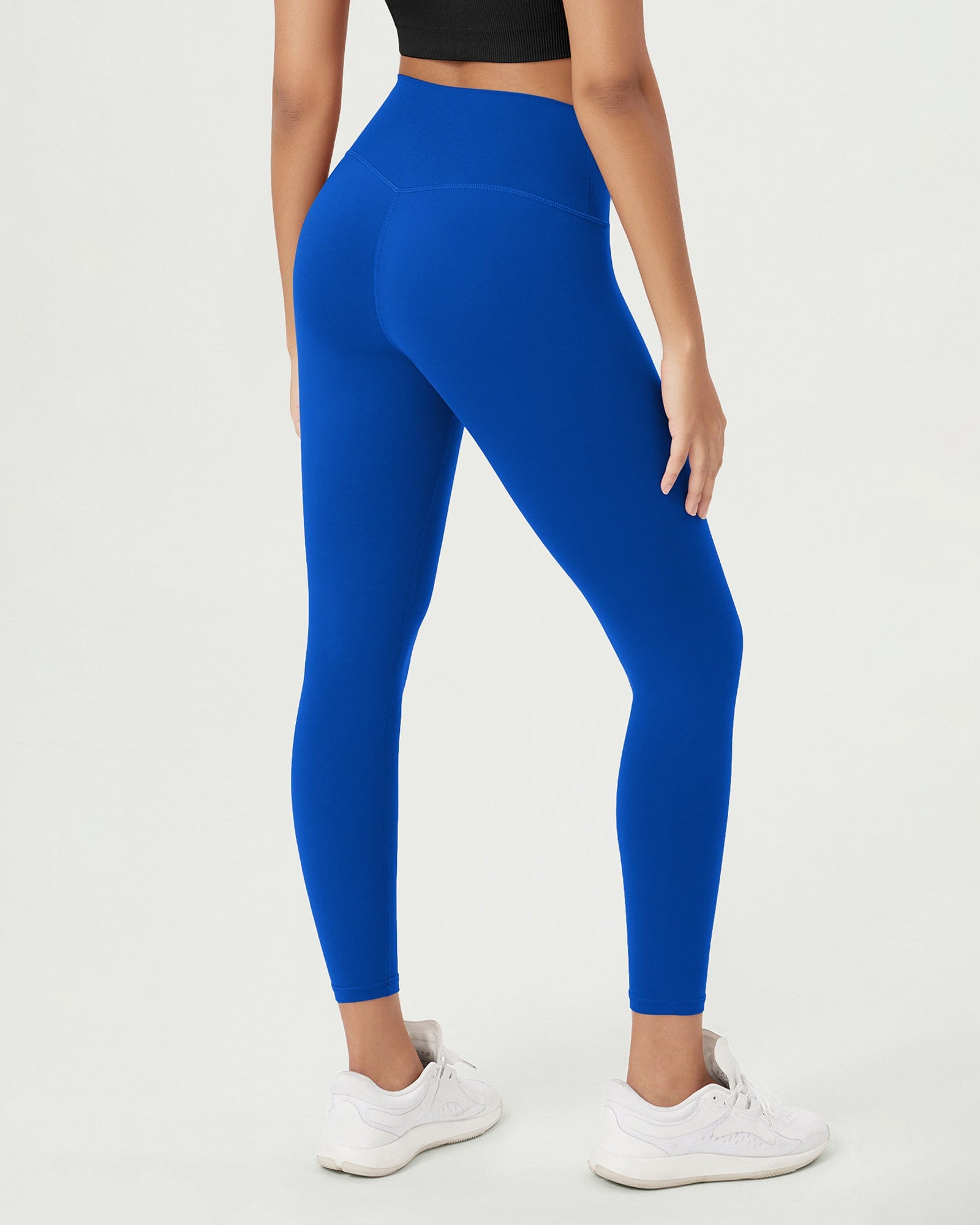 ODCLOUD 2-Pack 25 High Waist Lounge Yoga Leggings - ododos