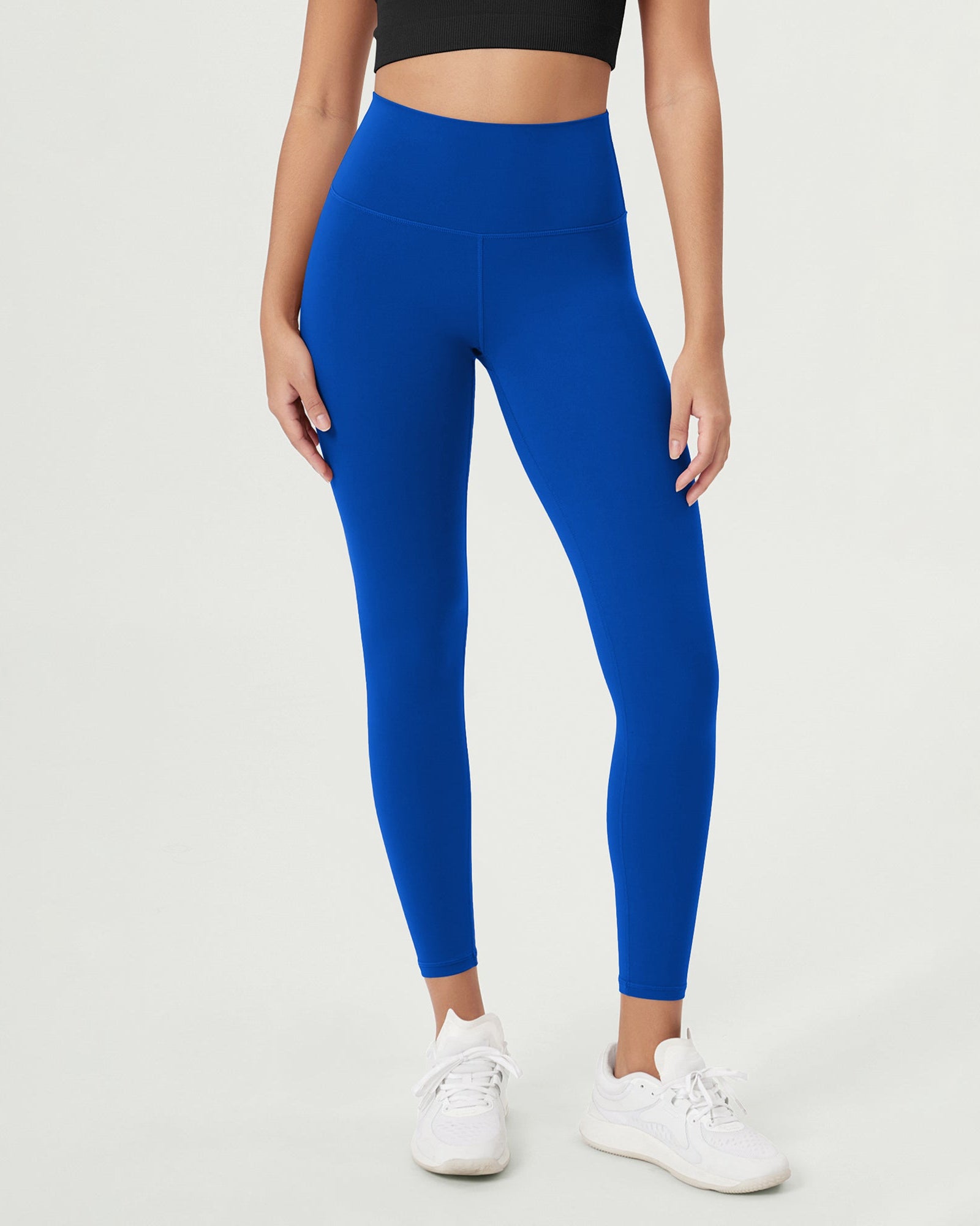 ODCLOUD 2-Pack 25 High Waist Lounge Yoga Leggings - ododos