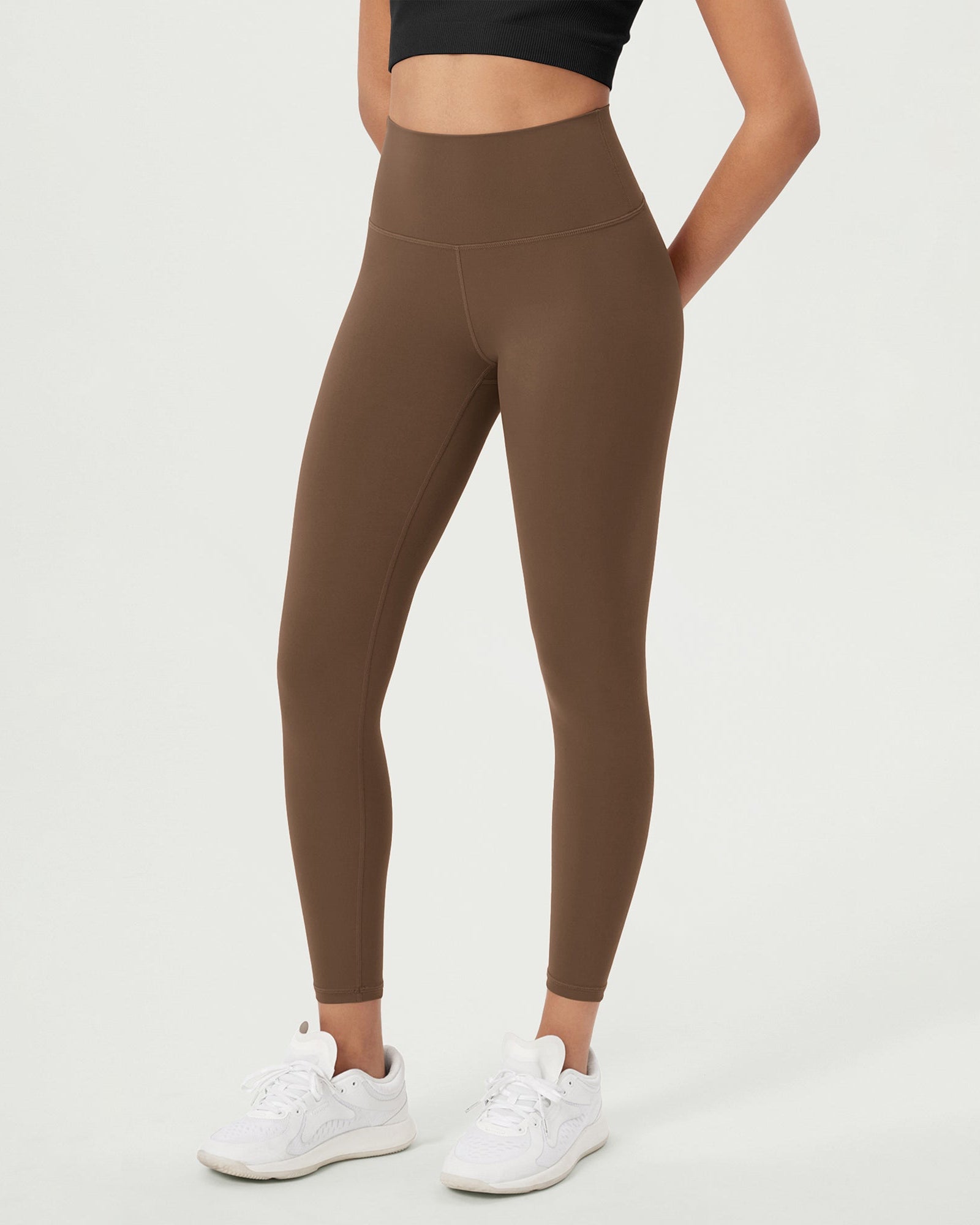 ODCLOUD 25 High Waist Lounge Yoga Leggings - ododos