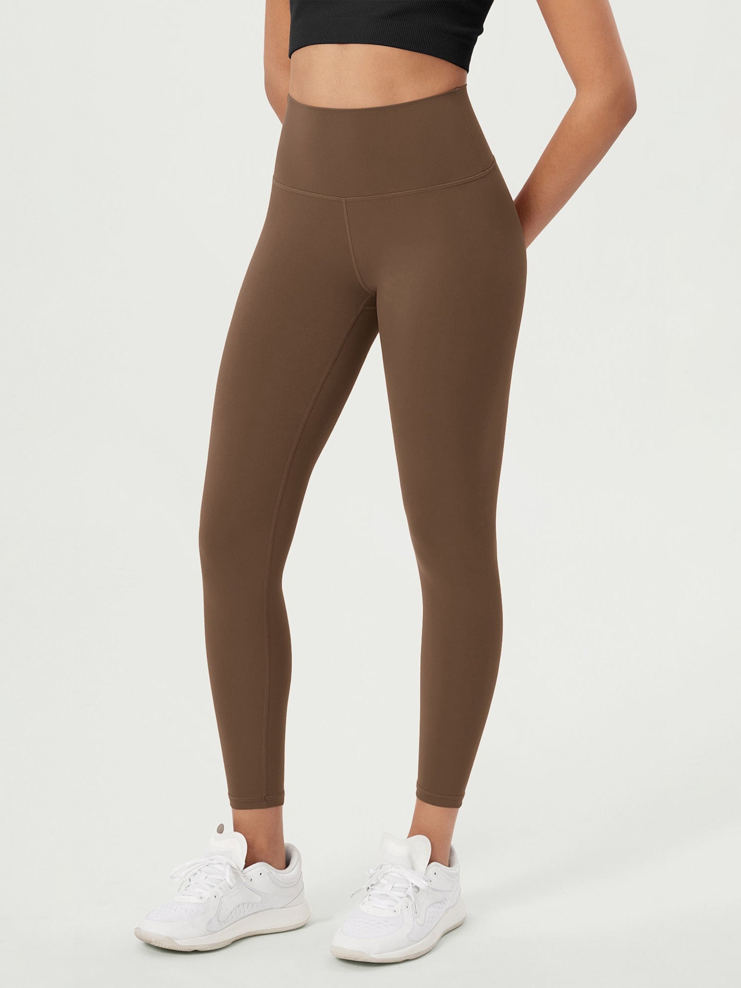 ODCLOUD 25 High Waist Lounge Yoga Leggings - ododos