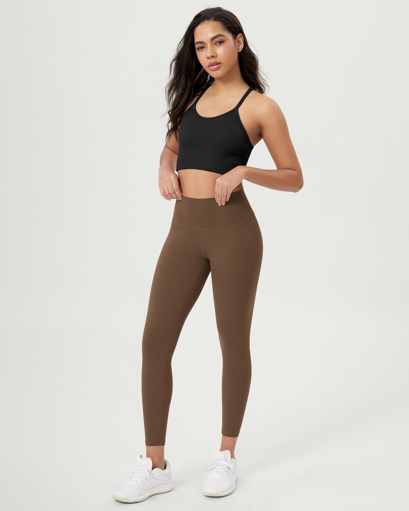 ODCLOUD 25 High Waist Lounge Yoga Leggings - ododos