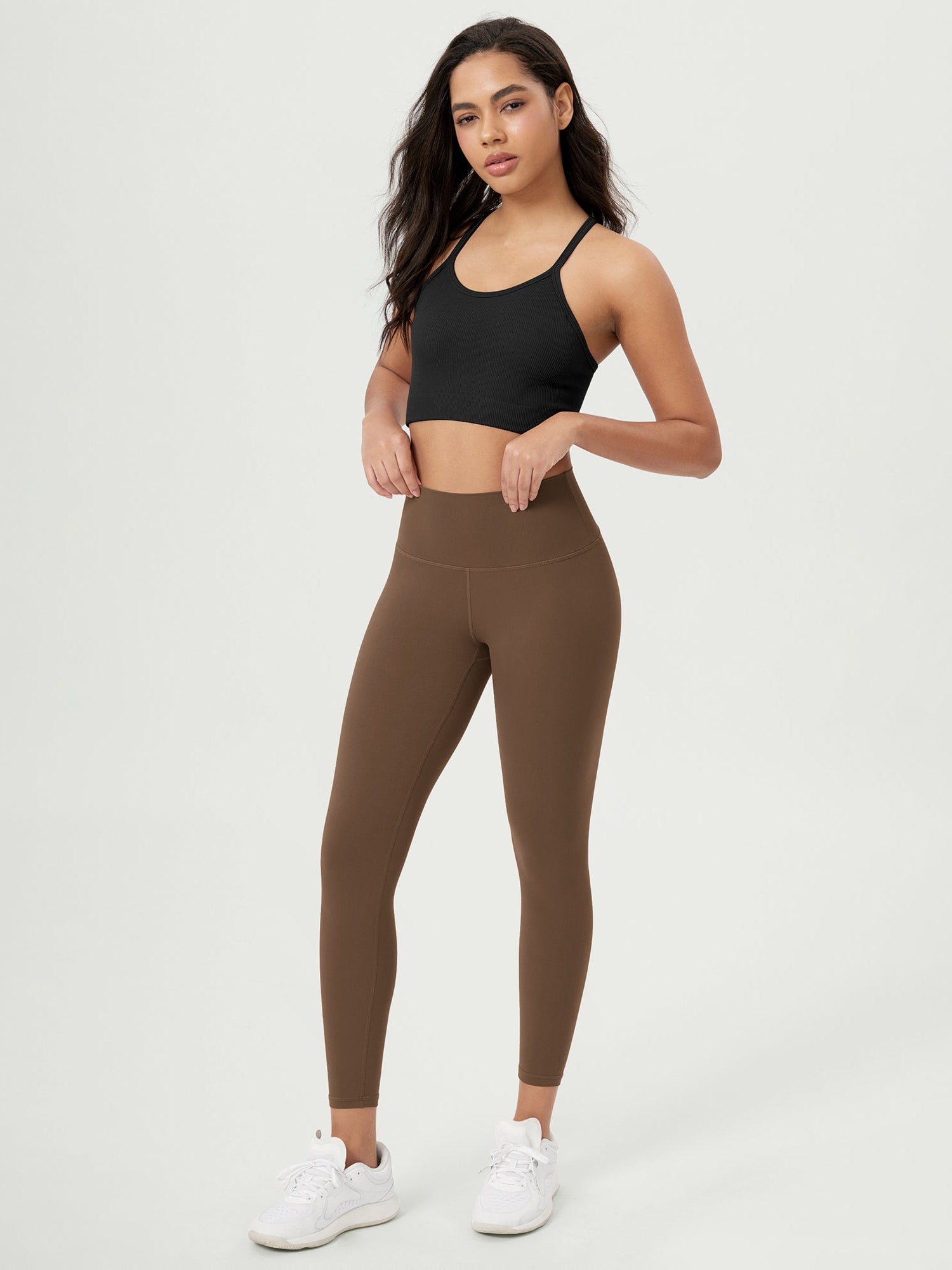 ODCLOUD 25 High Waist Lounge Yoga Leggings - ododos