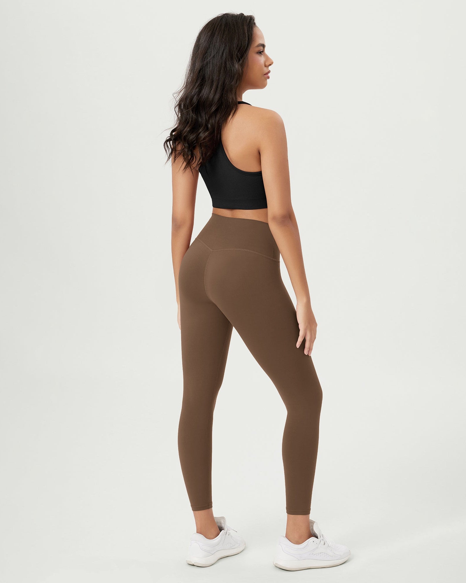ODCLOUD 25 High Waist Lounge Yoga Leggings - ododos