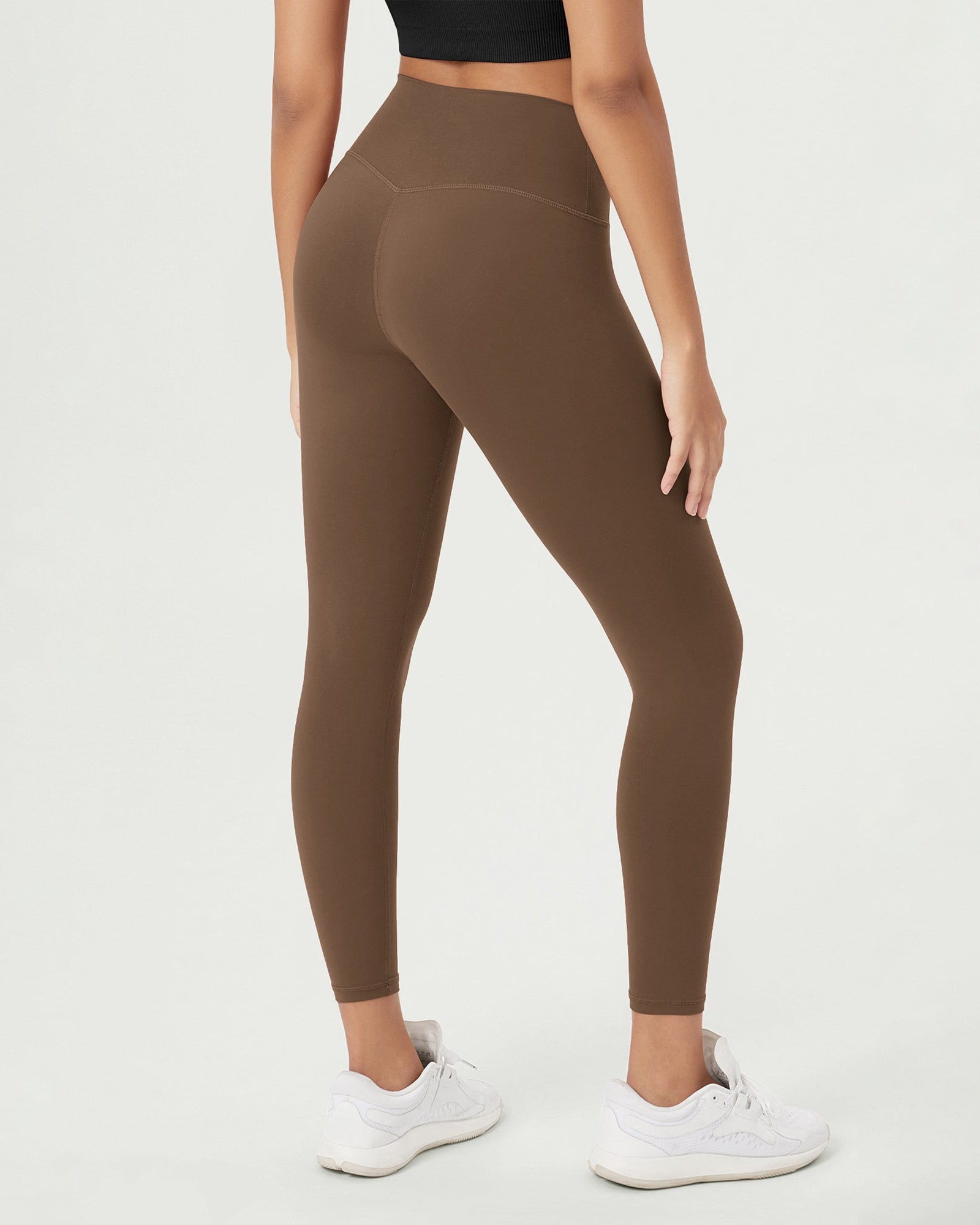 ODCLOUD 25 High Waist Lounge Yoga Leggings - ododos