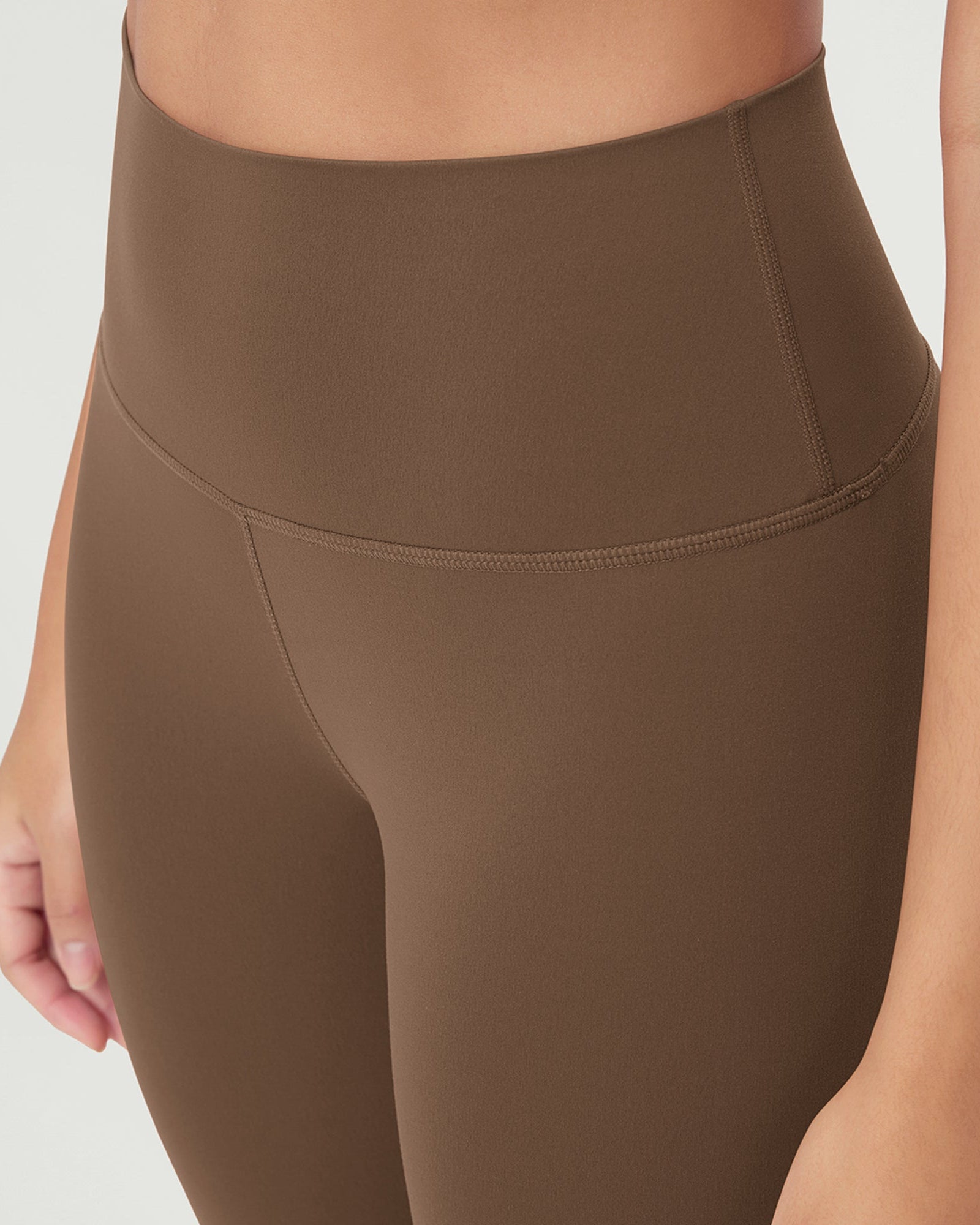 ODCLOUD 25 High Waist Lounge Yoga Leggings - ododos