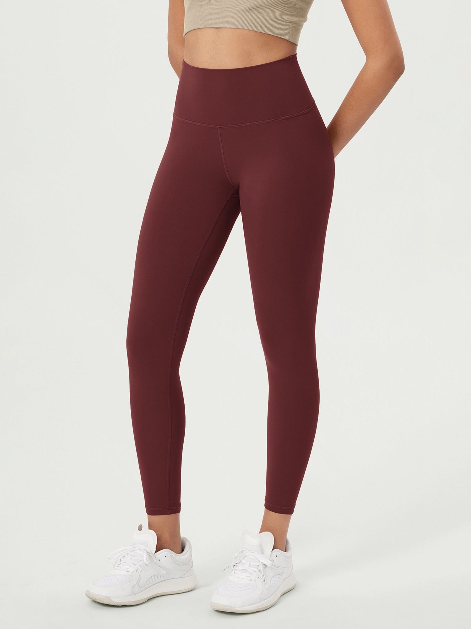 ODCLOUD 25 High Waist Lounge Yoga Leggings - ododos