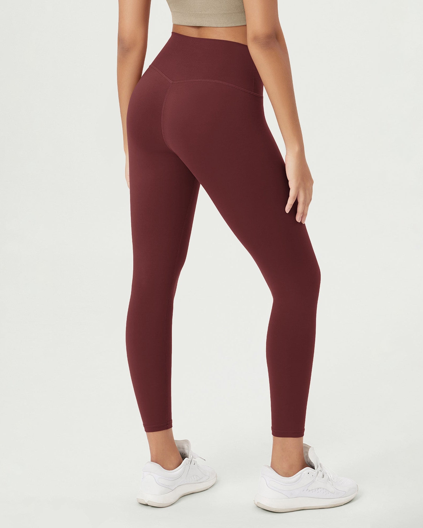 ODCLOUD 25 High Waist Lounge Yoga Leggings - ododos