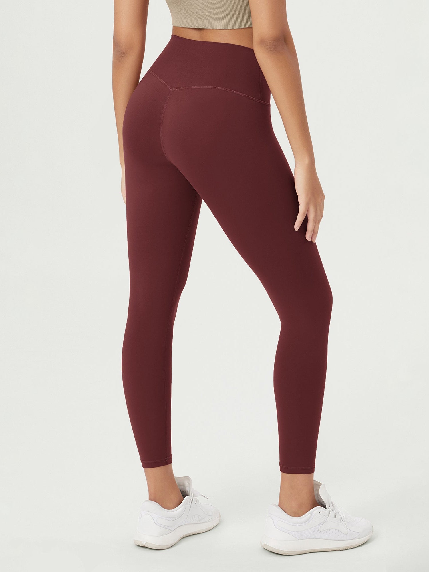 ODCLOUD 25 High Waist Lounge Yoga Leggings - ododos