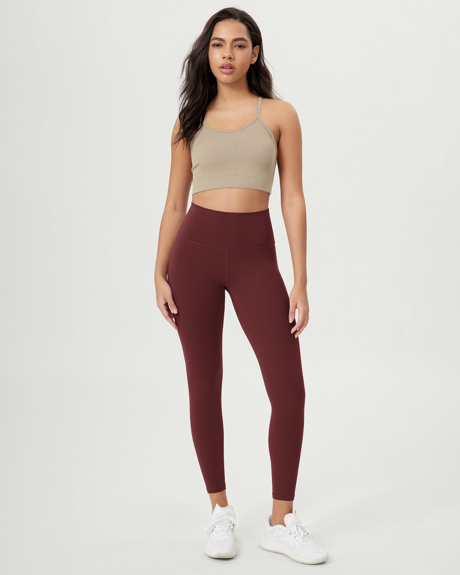 ODCLOUD 25 High Waist Lounge Yoga Leggings - ododos