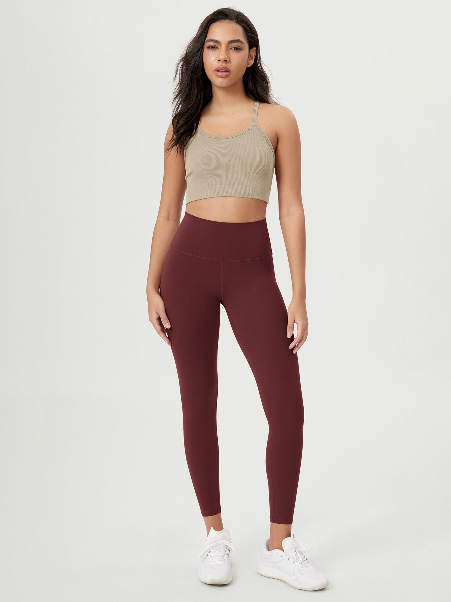 ODCLOUD 25 High Waist Lounge Yoga Leggings - ododos