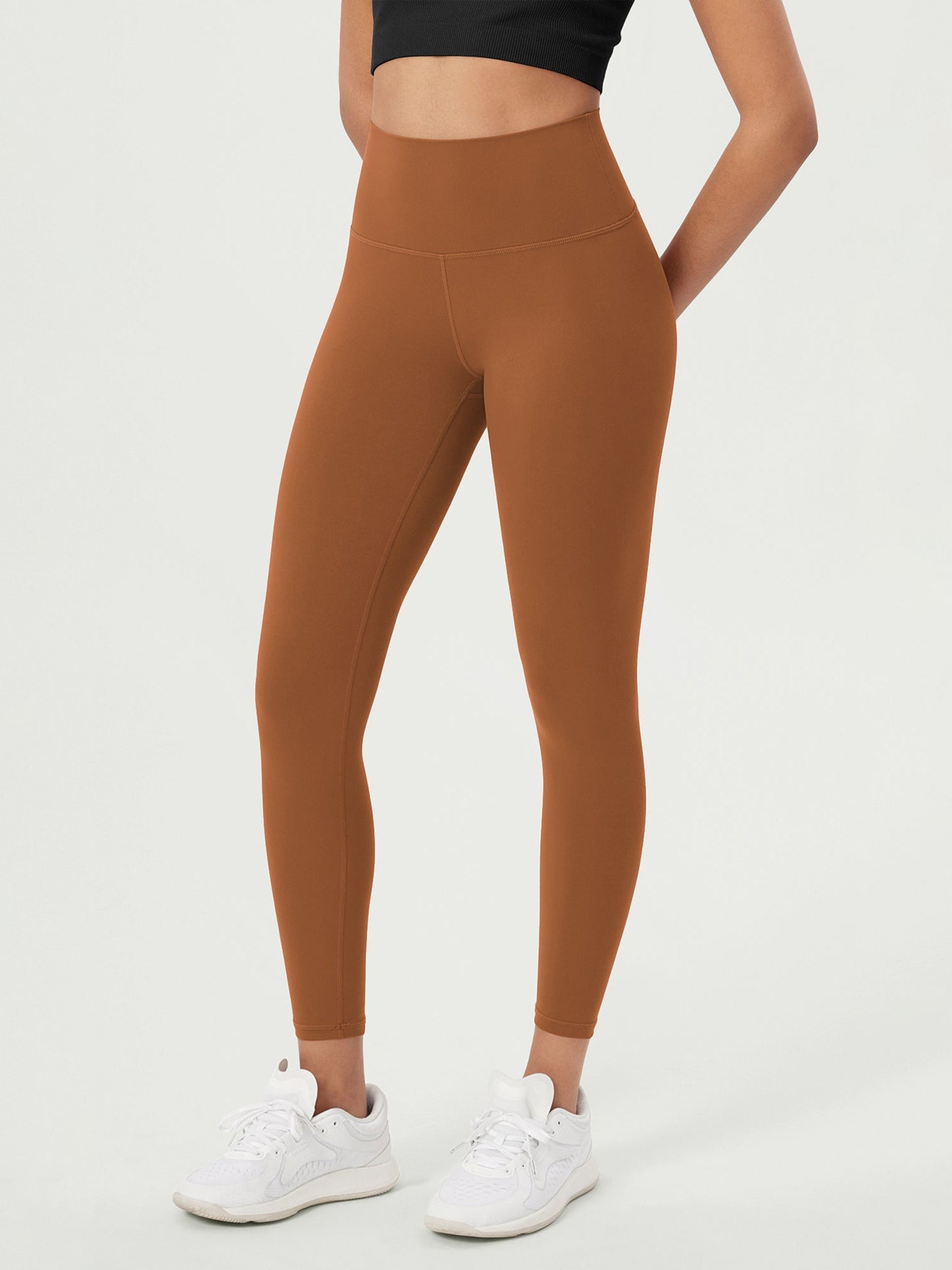 ODCLOUD 25 High Waist Lounge Yoga Leggings - ododos