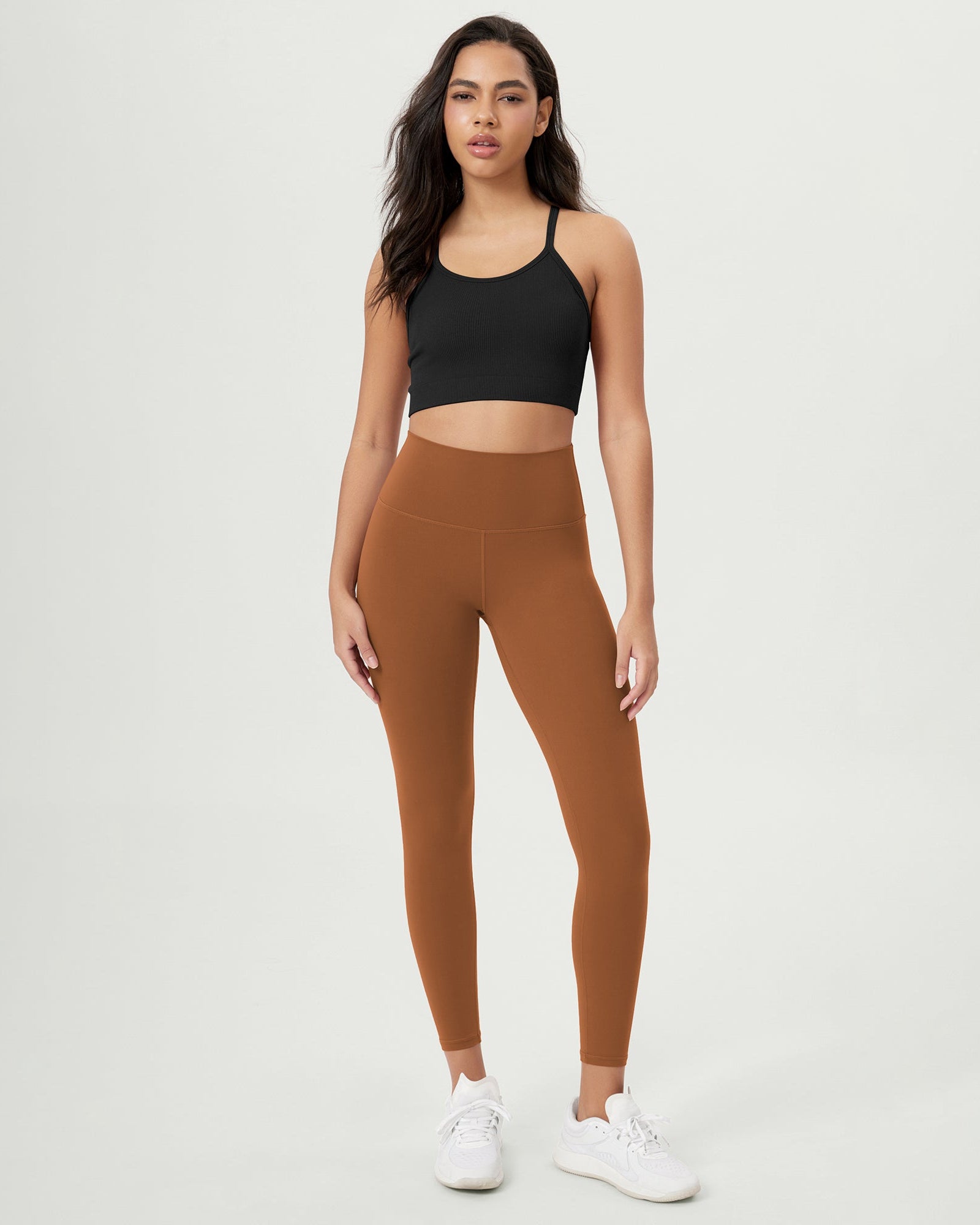 ODCLOUD 25 High Waist Lounge Yoga Leggings - ododos
