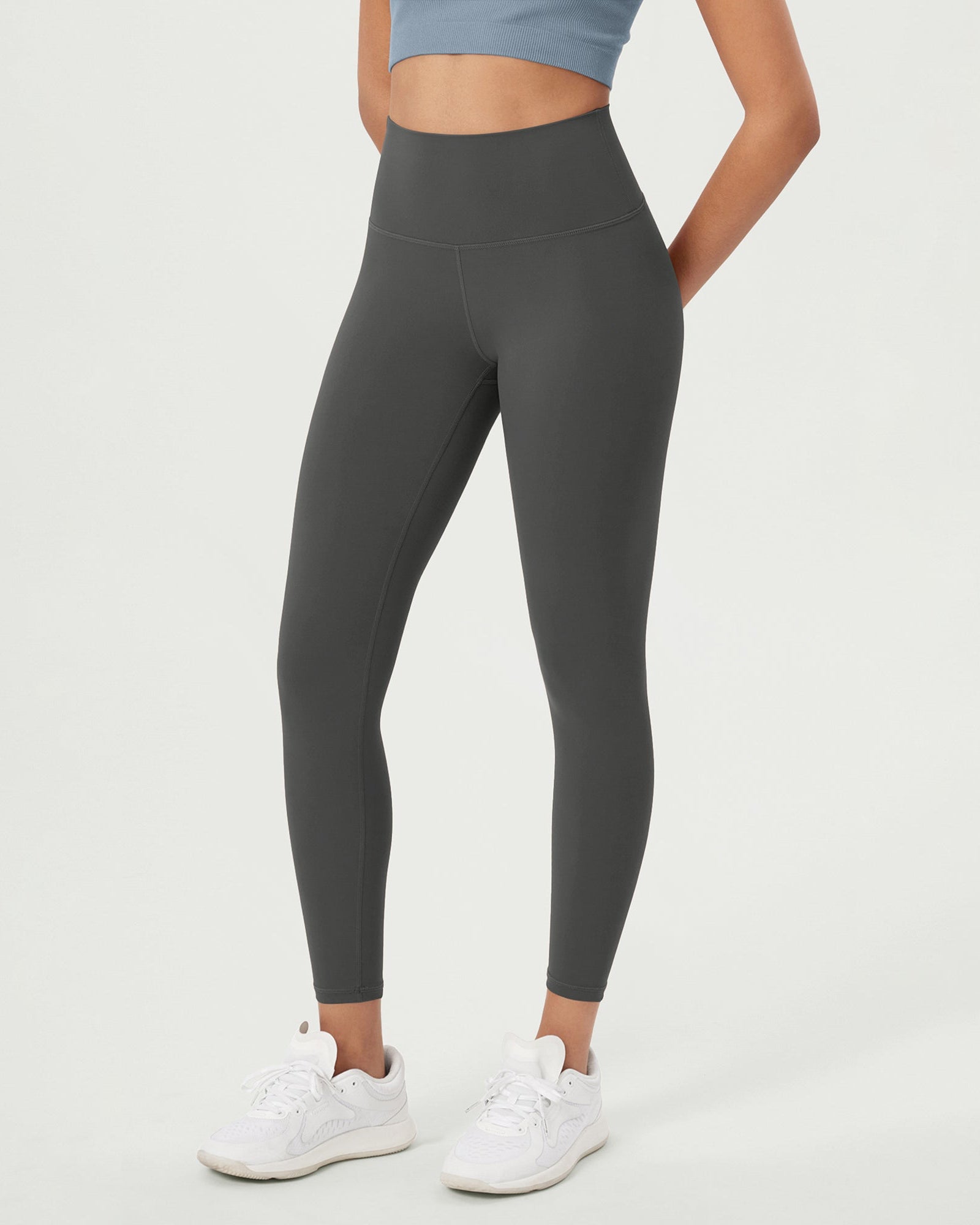 ODCLOUD 25 High Waist Lounge Yoga Leggings - ododos