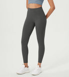 ODCLOUD 25 High Waist Lounge Yoga Leggings - ododos