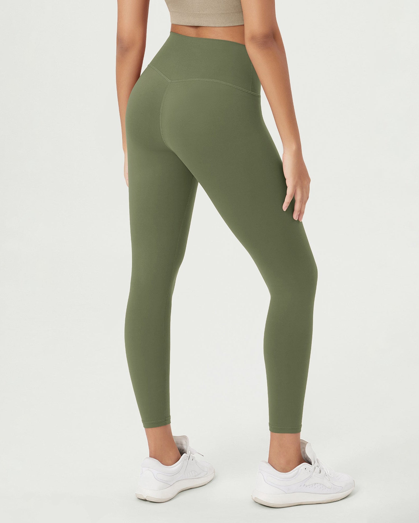 ODCLOUD 25 High Waist Lounge Yoga Leggings - ododos