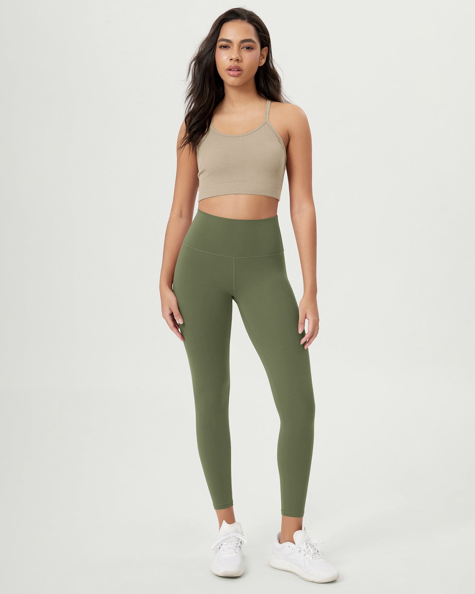 ODCLOUD 25 High Waist Lounge Yoga Leggings - ododos