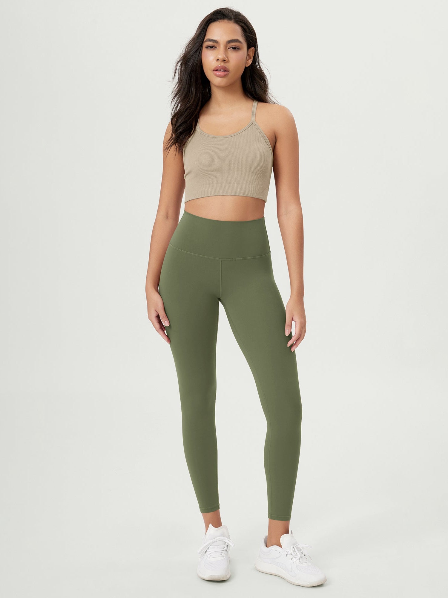 ODCLOUD 25 High Waist Lounge Yoga Leggings - ododos