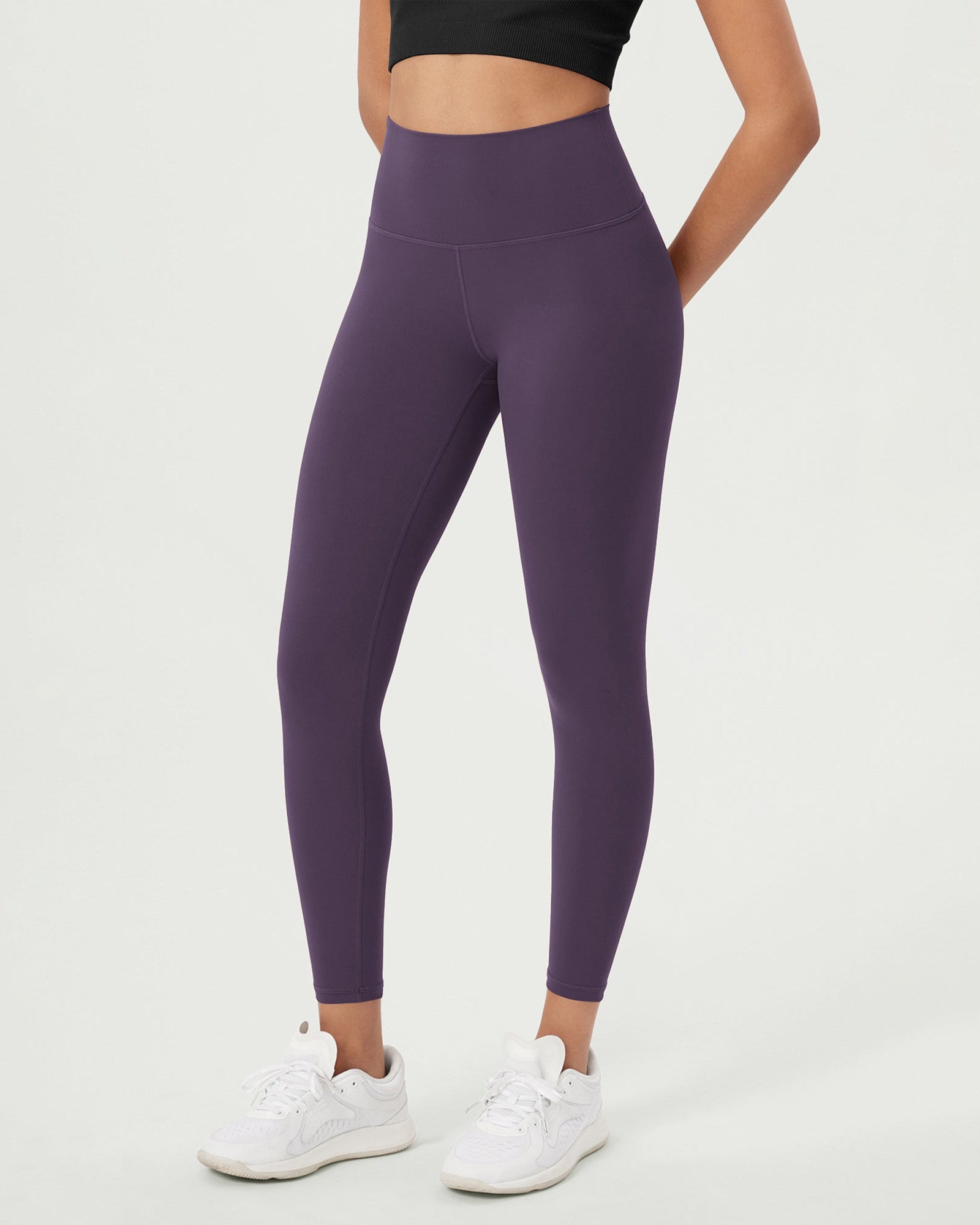 ODCLOUD 25 High Waist Lounge Yoga Leggings - ododos