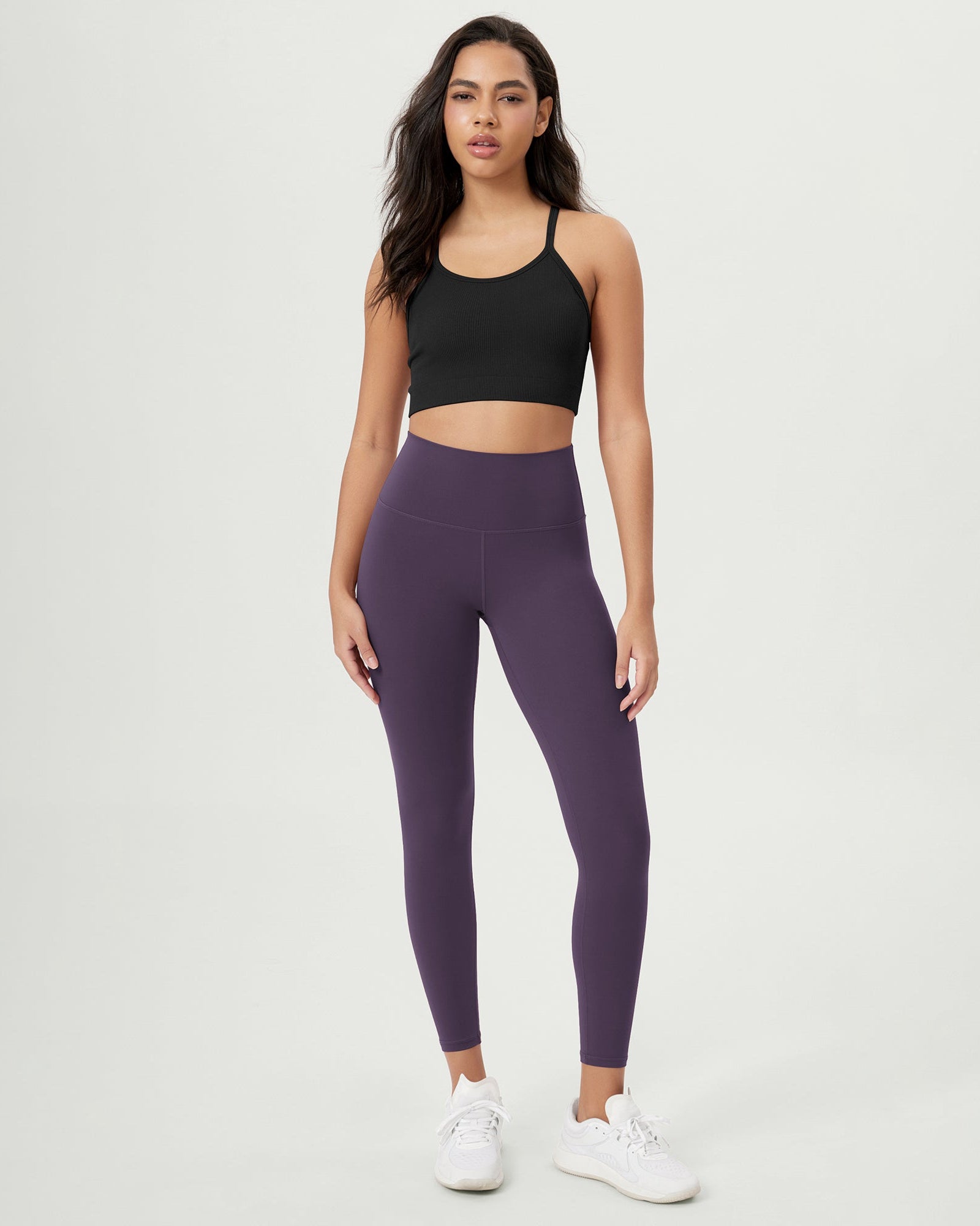 ODCLOUD 25 High Waist Lounge Yoga Leggings - ododos