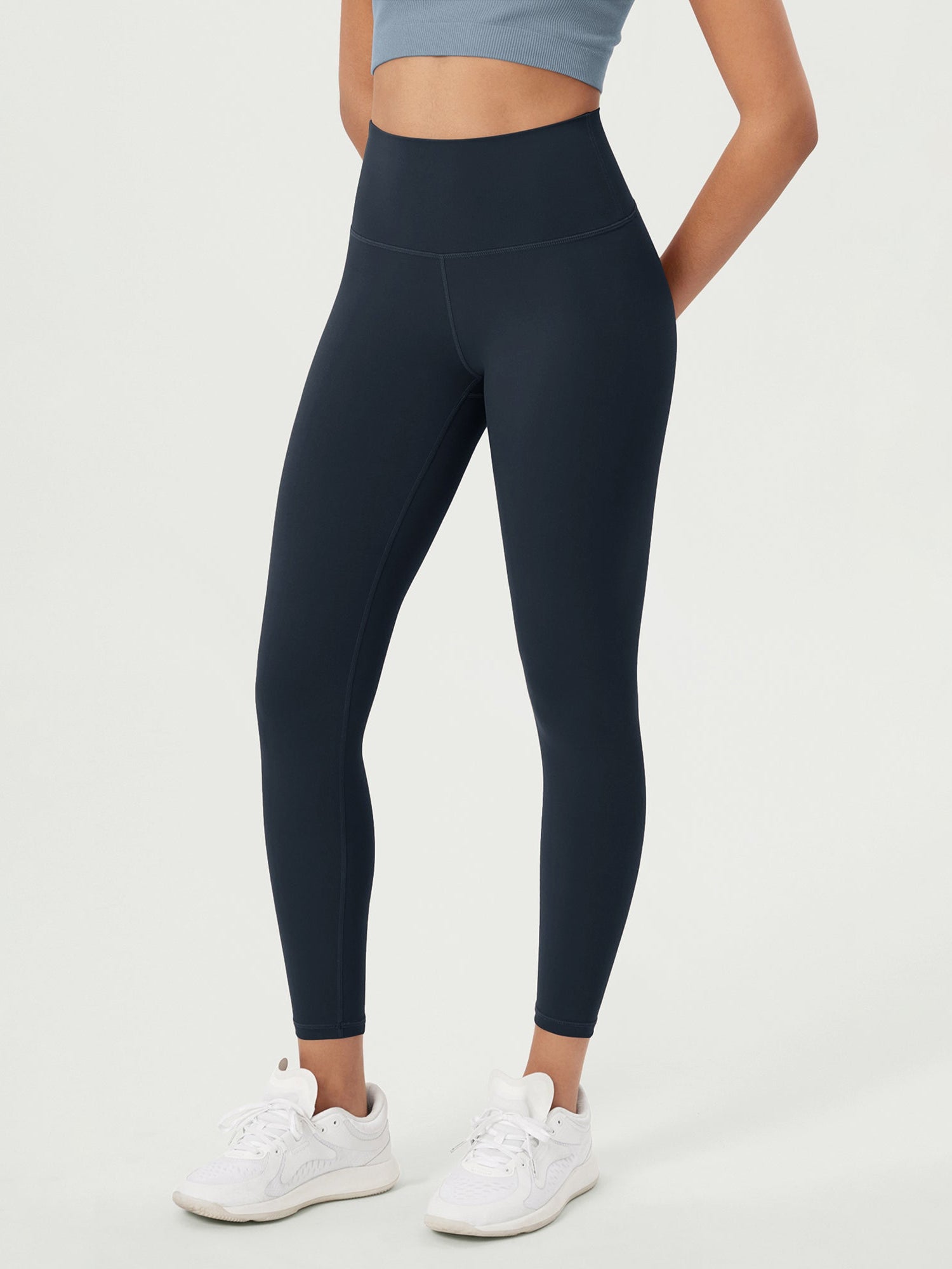 ODCLOUD 25 High Waist Lounge Yoga Leggings - ododos