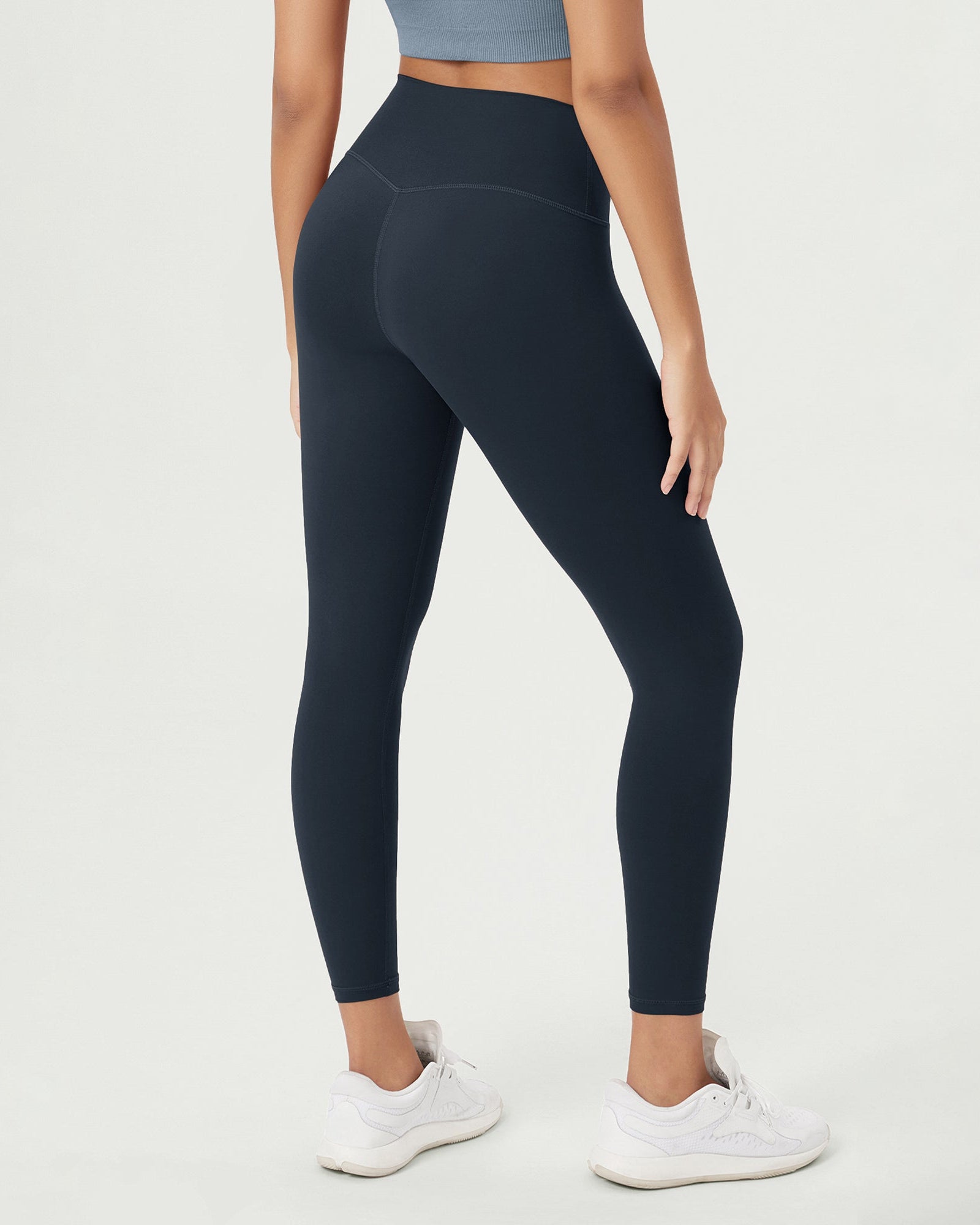 ODCLOUD 25 High Waist Lounge Yoga Leggings - ododos