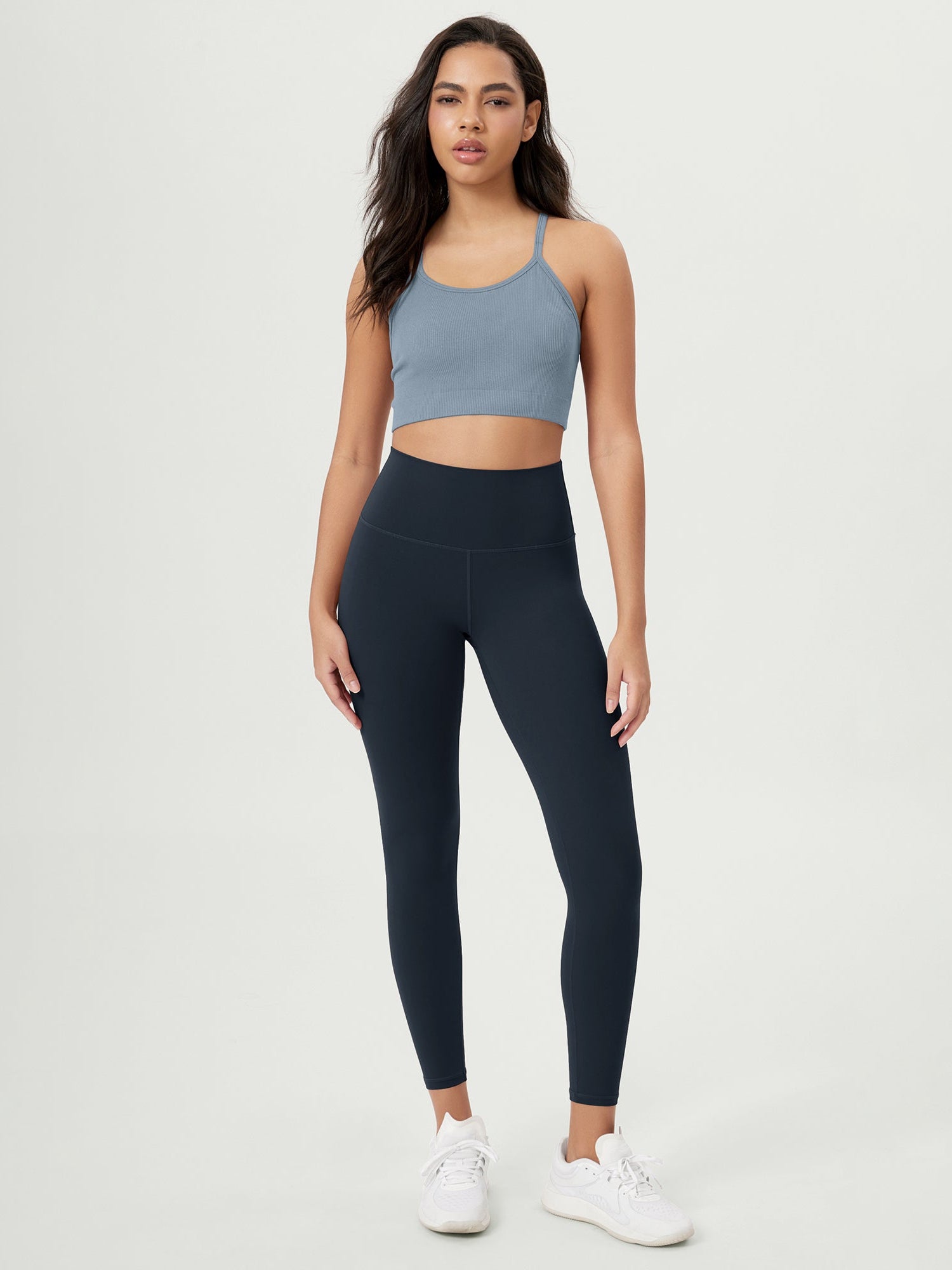 ODCLOUD 25 High Waist Lounge Yoga Leggings - ododos
