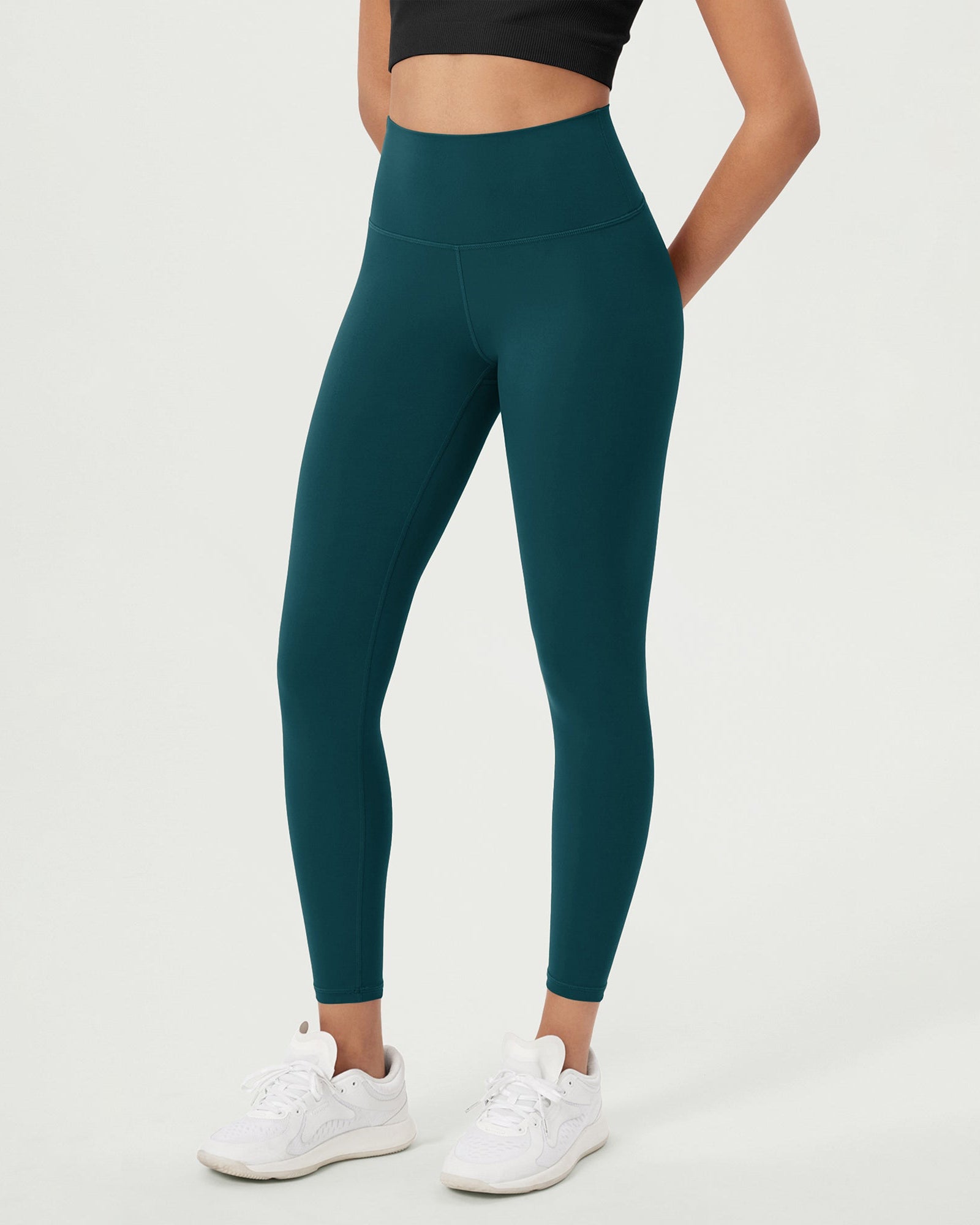 ODCLOUD 25 High Waist Lounge Yoga Leggings - ododos