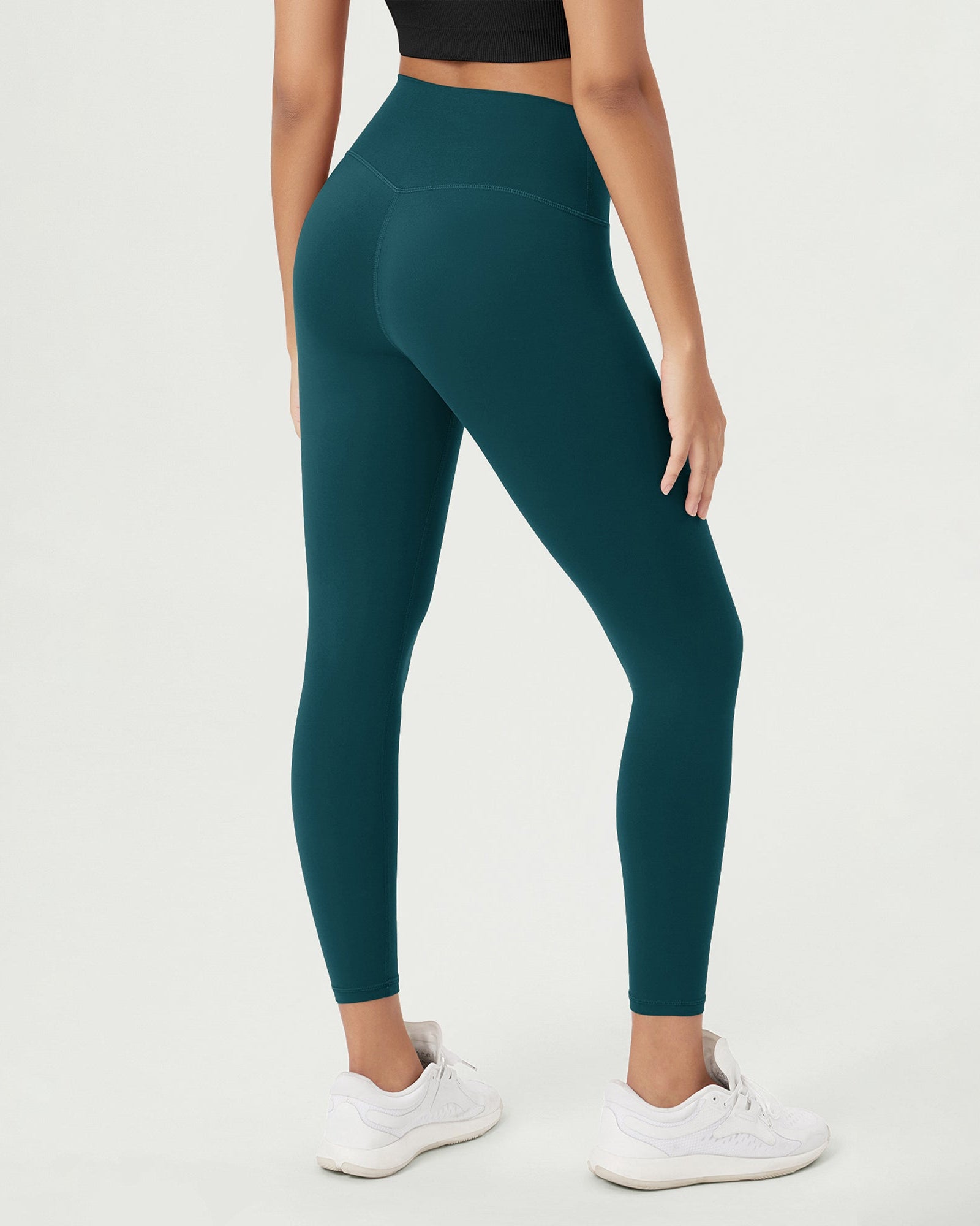ODCLOUD 25 High Waist Lounge Yoga Leggings - ododos