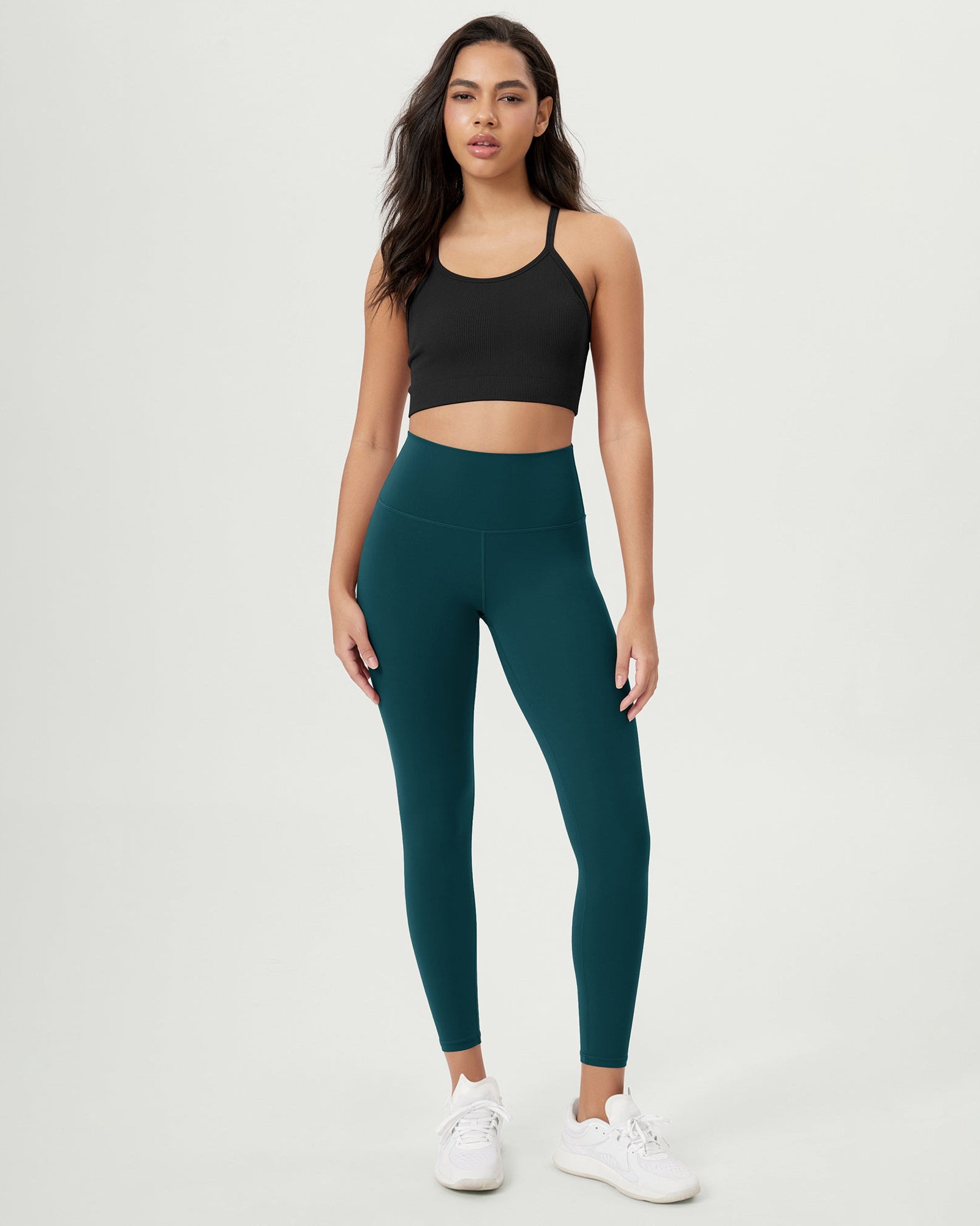 ODCLOUD 25 High Waist Lounge Yoga Leggings - ododos