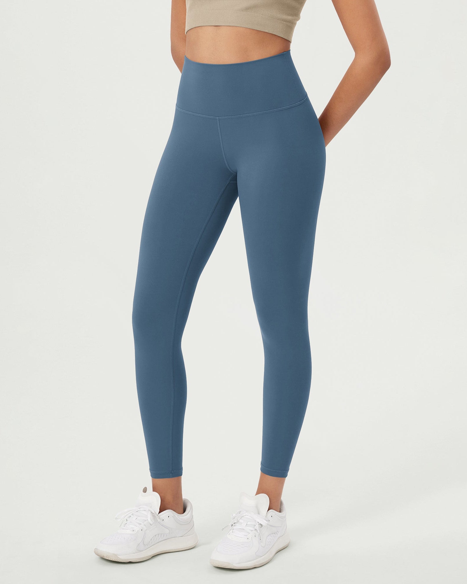 ODCLOUD 25 High Waist Lounge Yoga Leggings - ododos