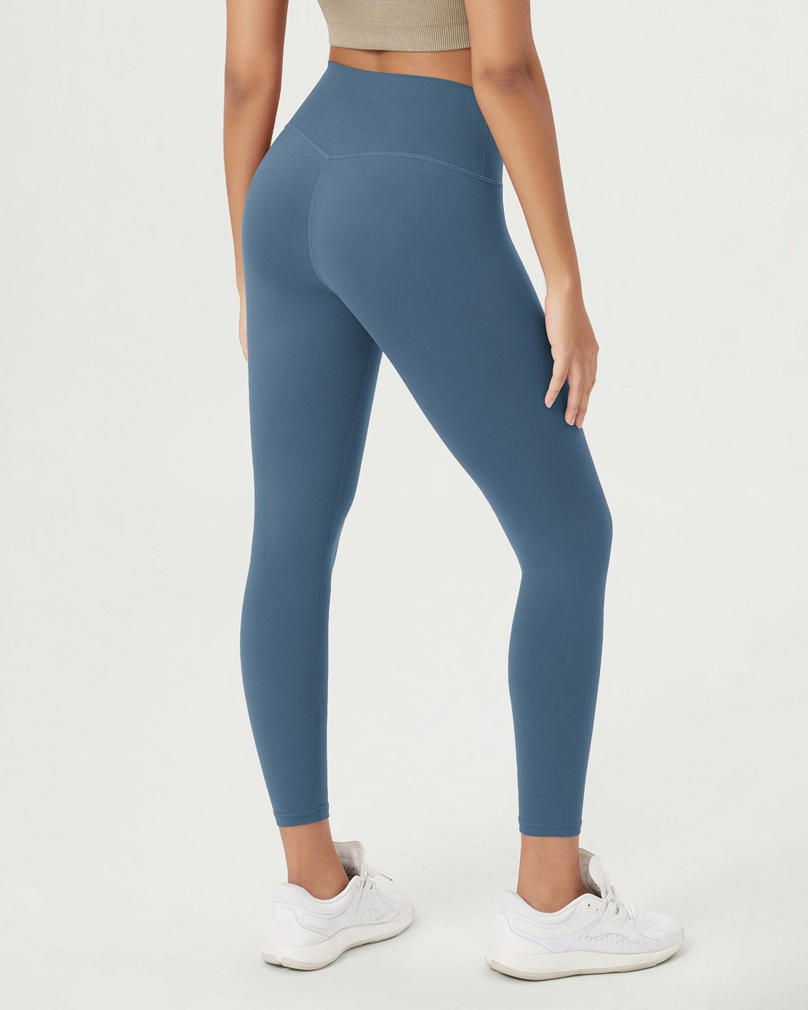 ODCLOUD 25 High Waist Lounge Yoga Leggings - ododos