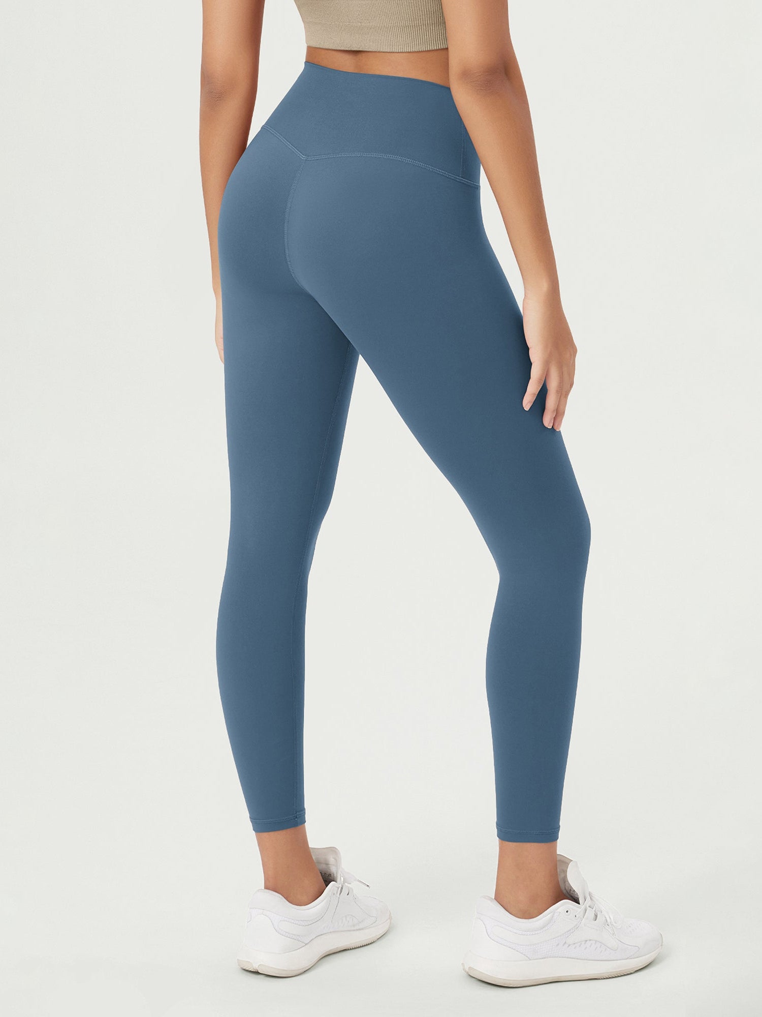 ODCLOUD 25 High Waist Lounge Yoga Leggings - ododos