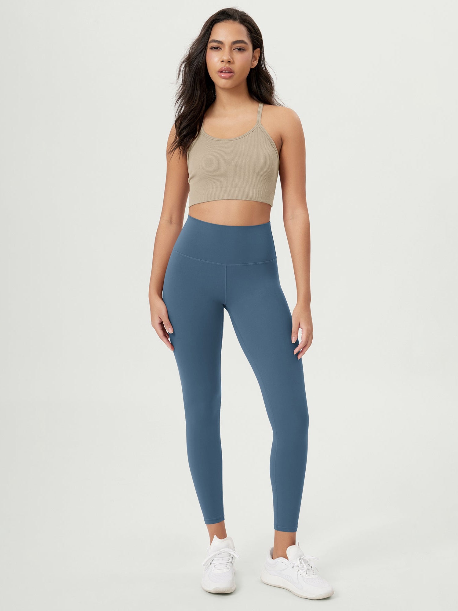 ODCLOUD 25 High Waist Lounge Yoga Leggings - ododos
