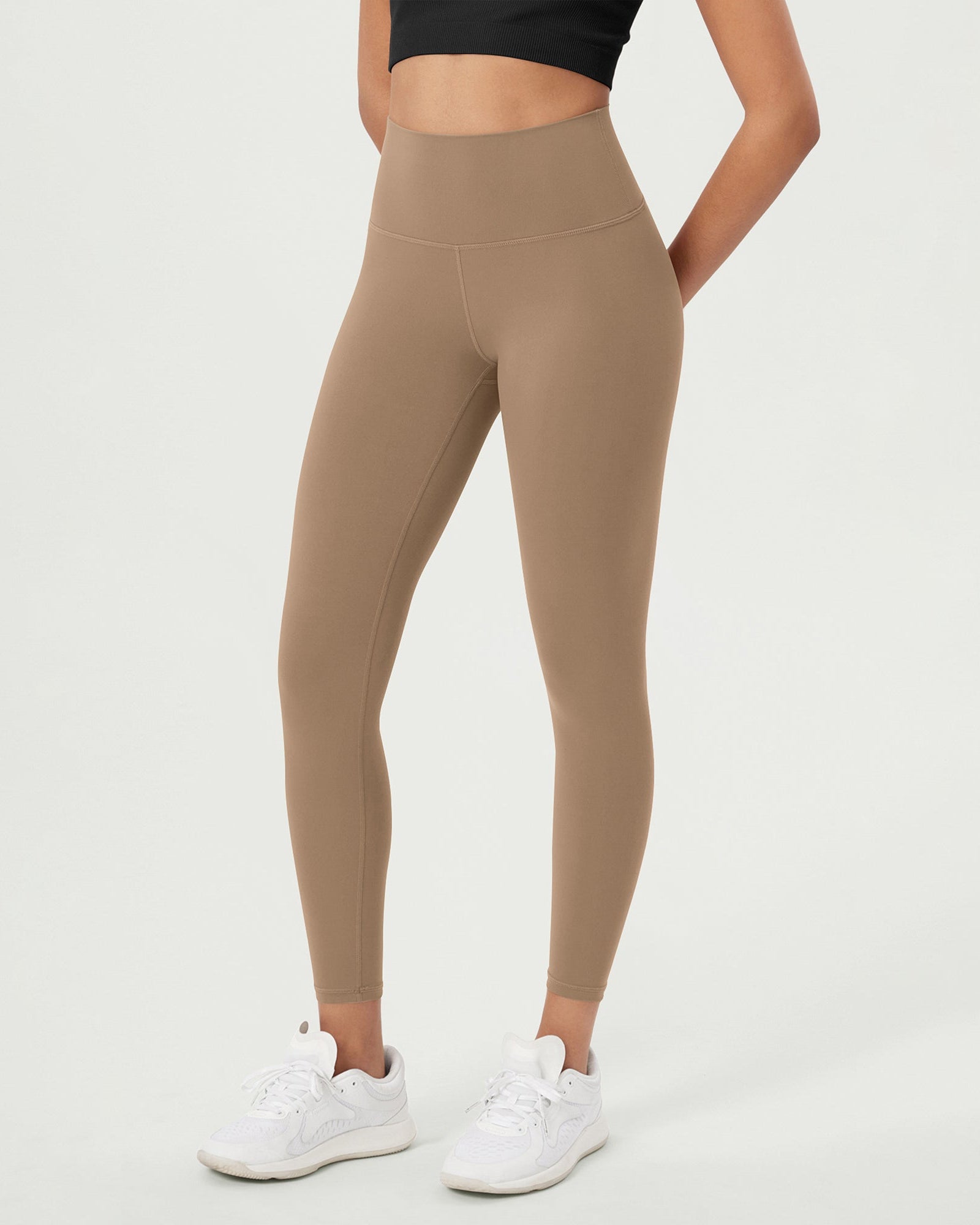 ODCLOUD 25 High Waist Lounge Yoga Leggings - ododos