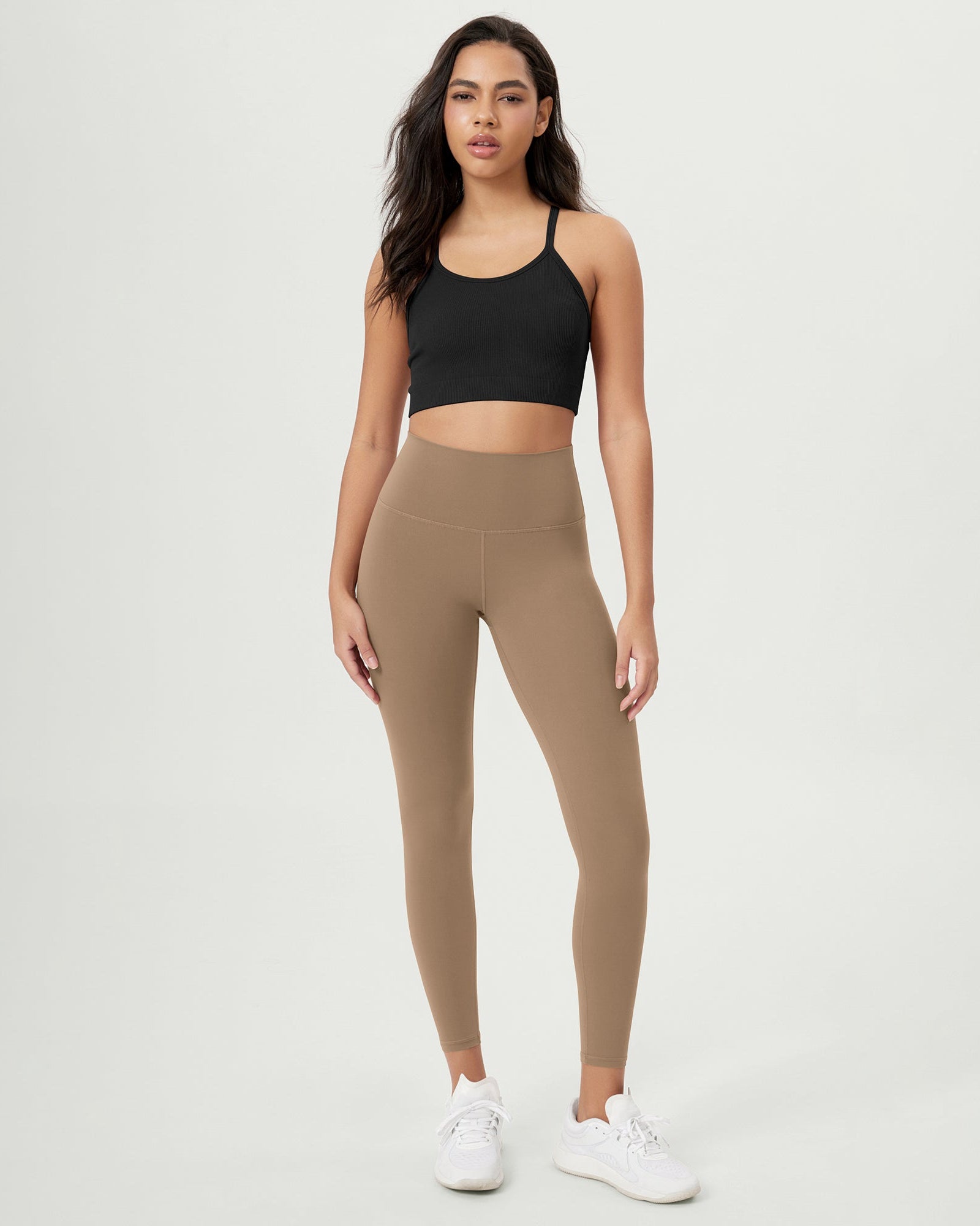ODCLOUD 25 High Waist Lounge Yoga Leggings - ododos